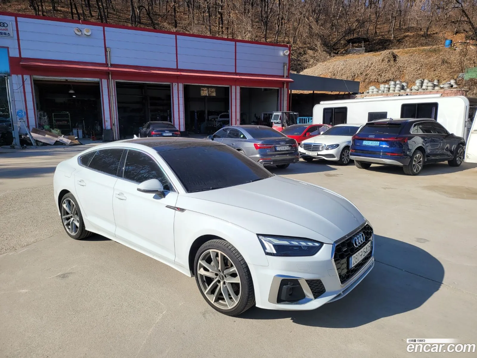 Korex Auto Trade - фотография 1210729