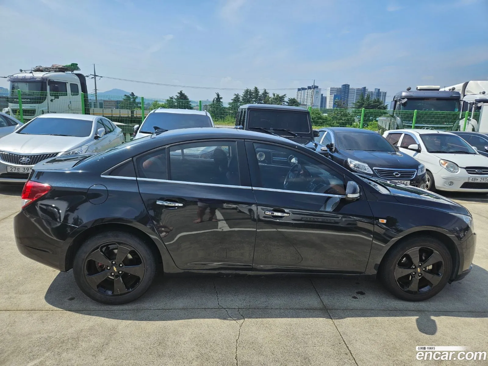 Korex Auto Trade - фотография 18077771