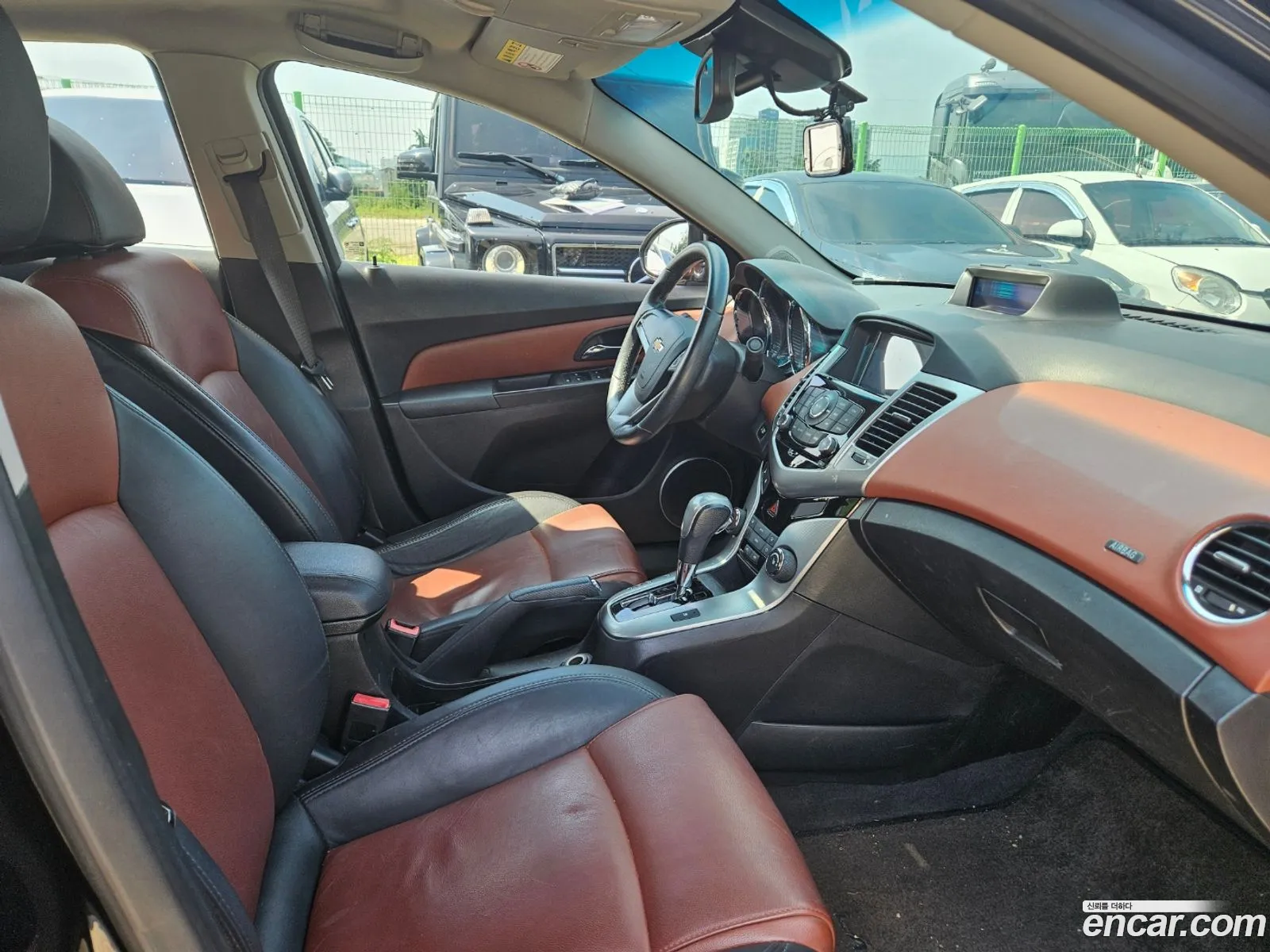 Korex Auto Trade - фотография 18077773