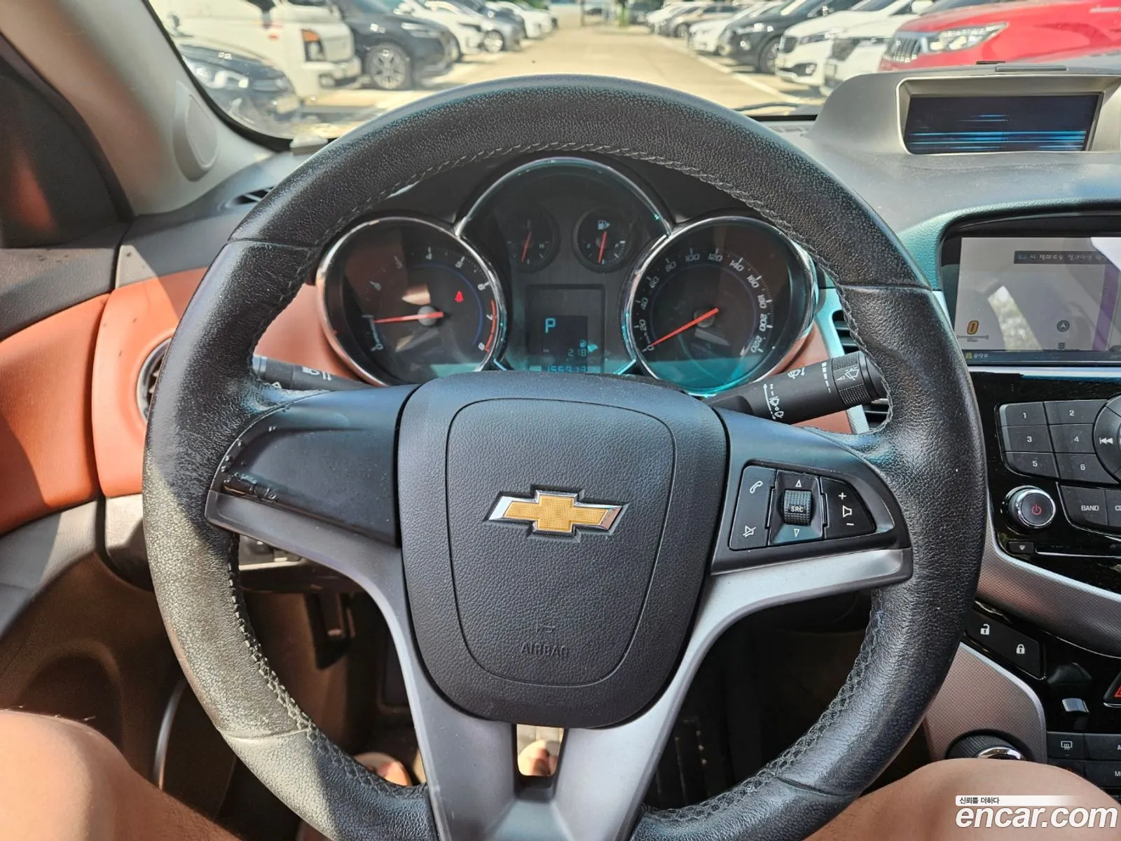 Korex Auto Trade - фотография 18077775