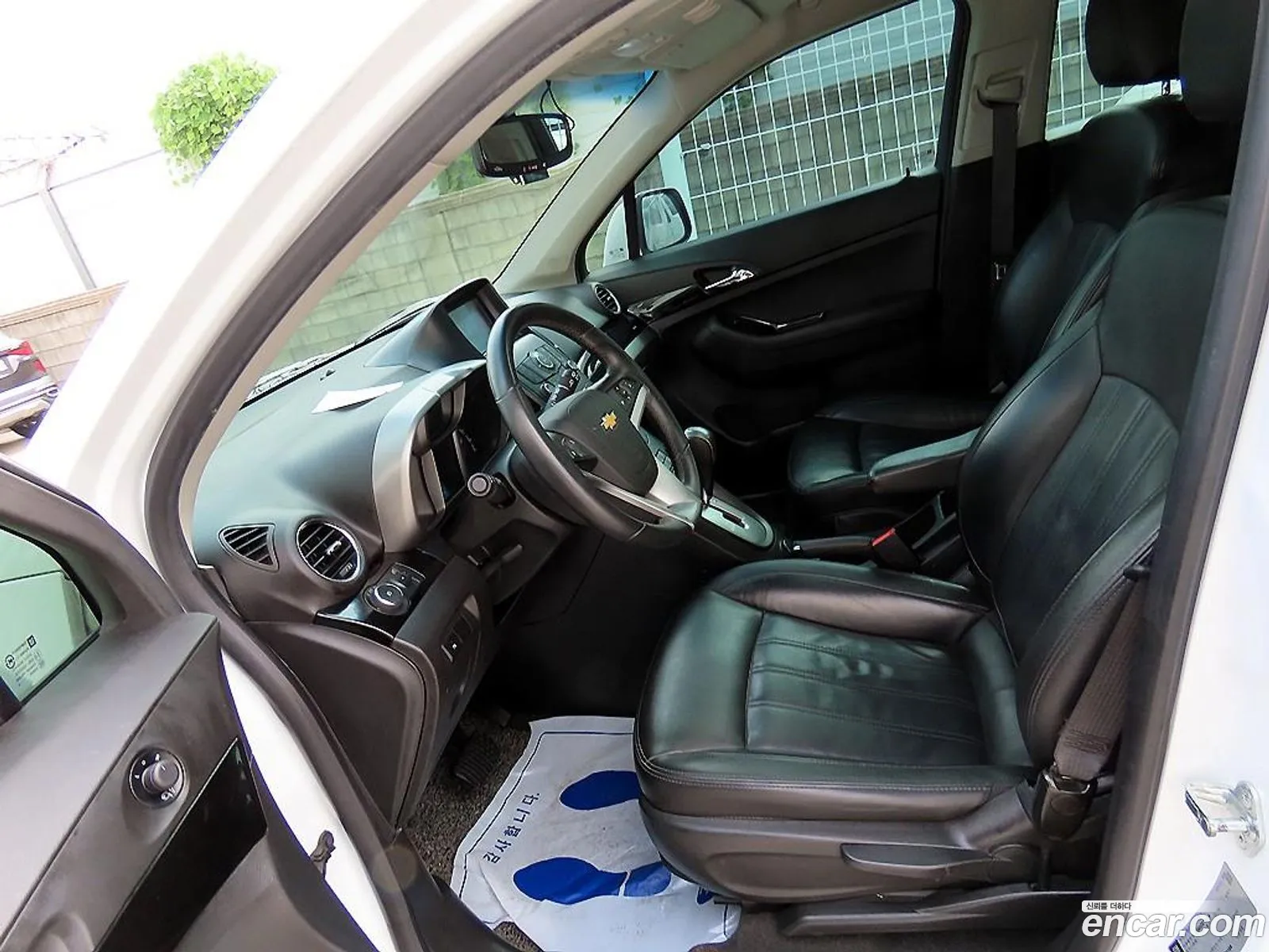 Chevrolet Orlando 20 Diesel Lt 2014 - фотография 18009967