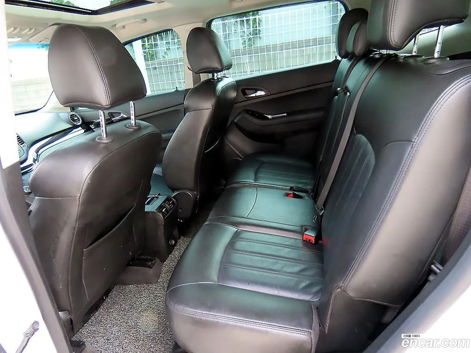 Chevrolet Orlando 20 Diesel Lt 2014 - фотография 18009968