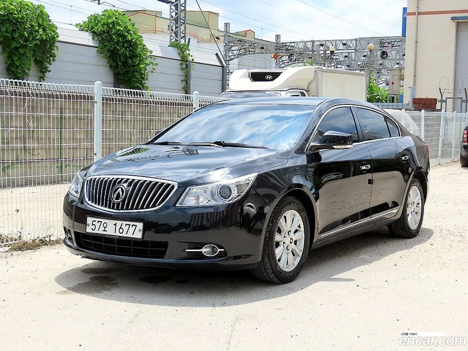 Chevrolet Alpheon El240 2015 - фотография 18009951