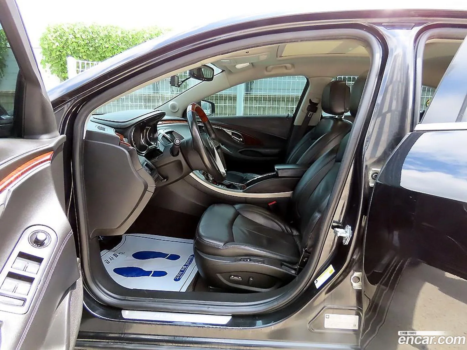 Chevrolet Alpheon El240 2015 - фотография 18009955