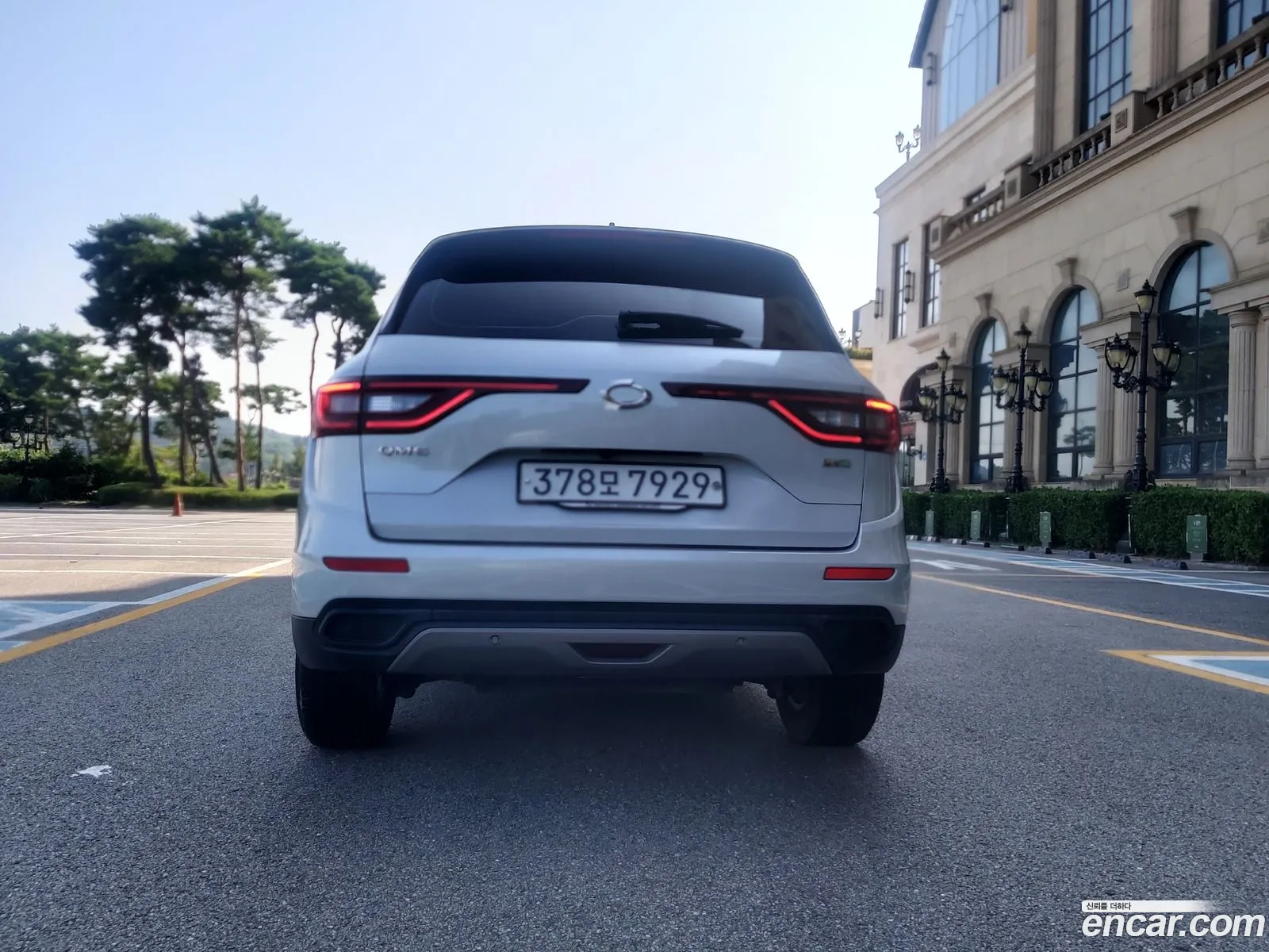 Korex Auto Trade - фотография 245821