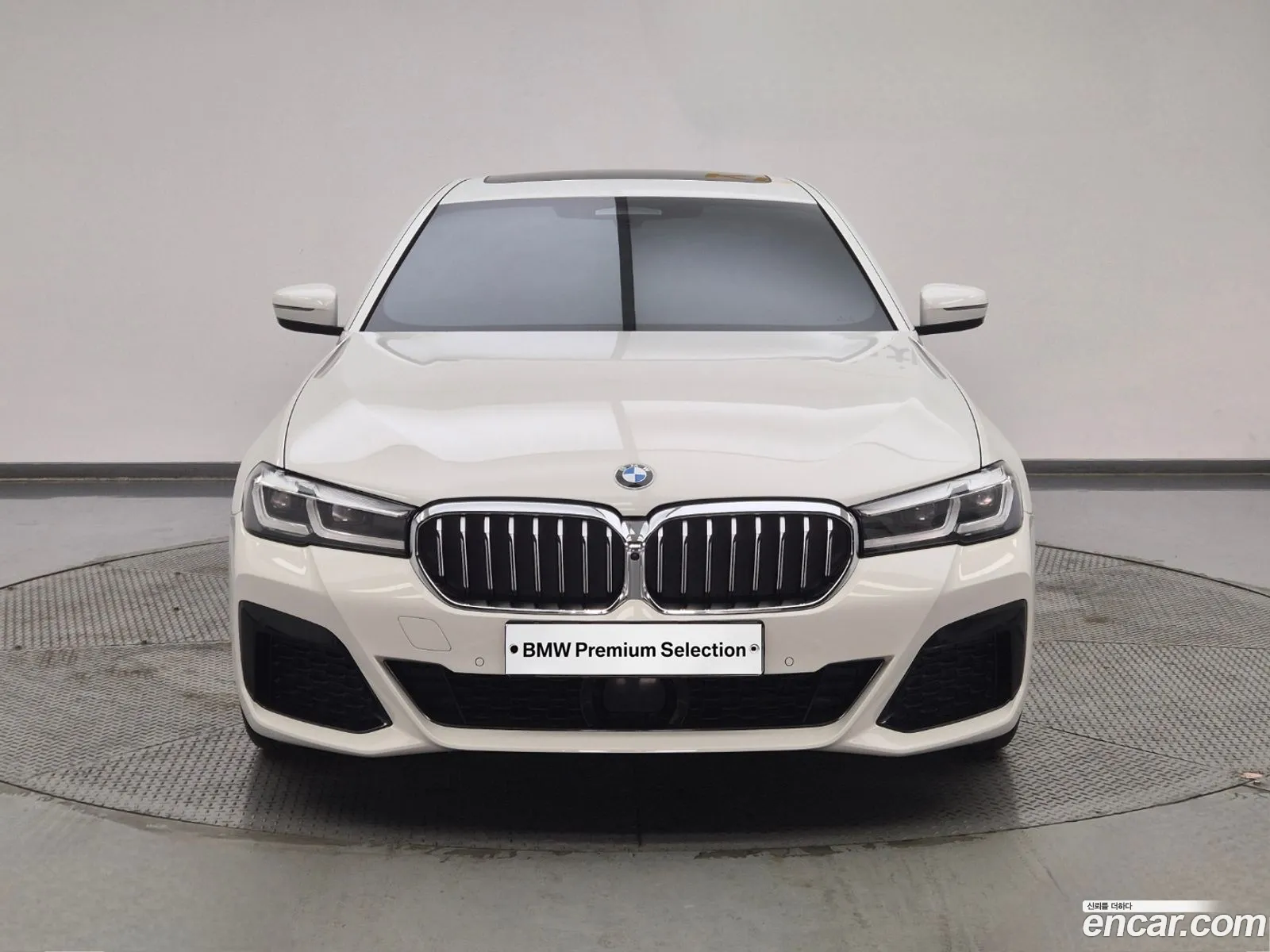 BMW 5Er Vii G30G31 523D M Sports 2023 - фотография 13025093