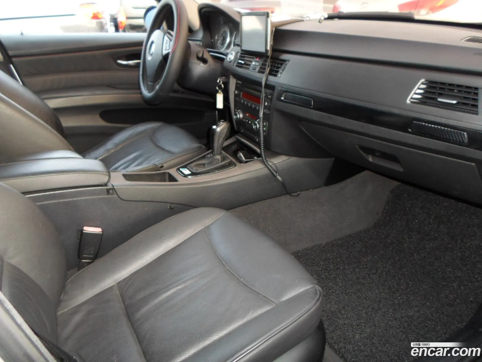 BMW 3Er 320I Sedan 2006 - фотография 4596629