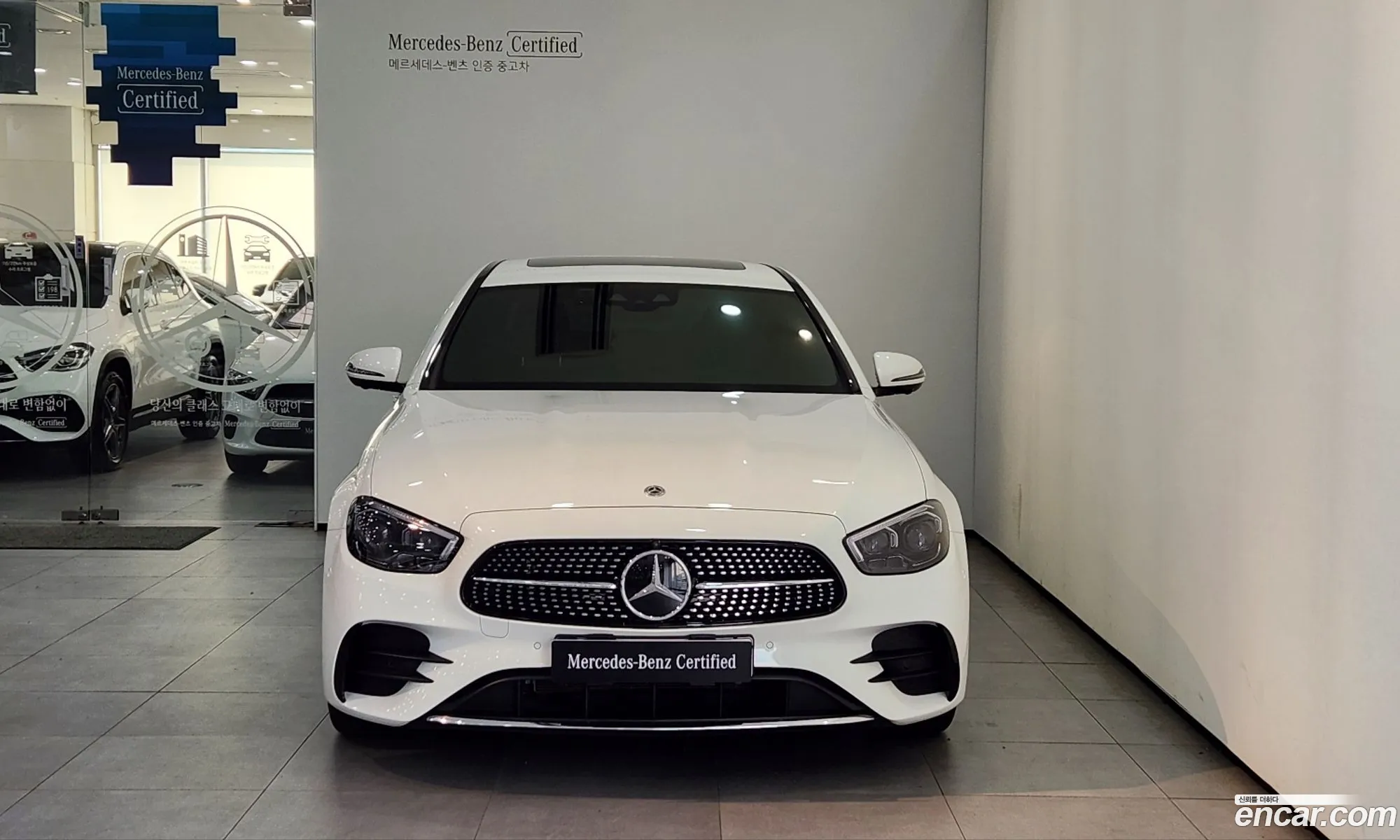Mercedes-Benz E-Klasse E250 Amg Line 2023 - фотография 17061461