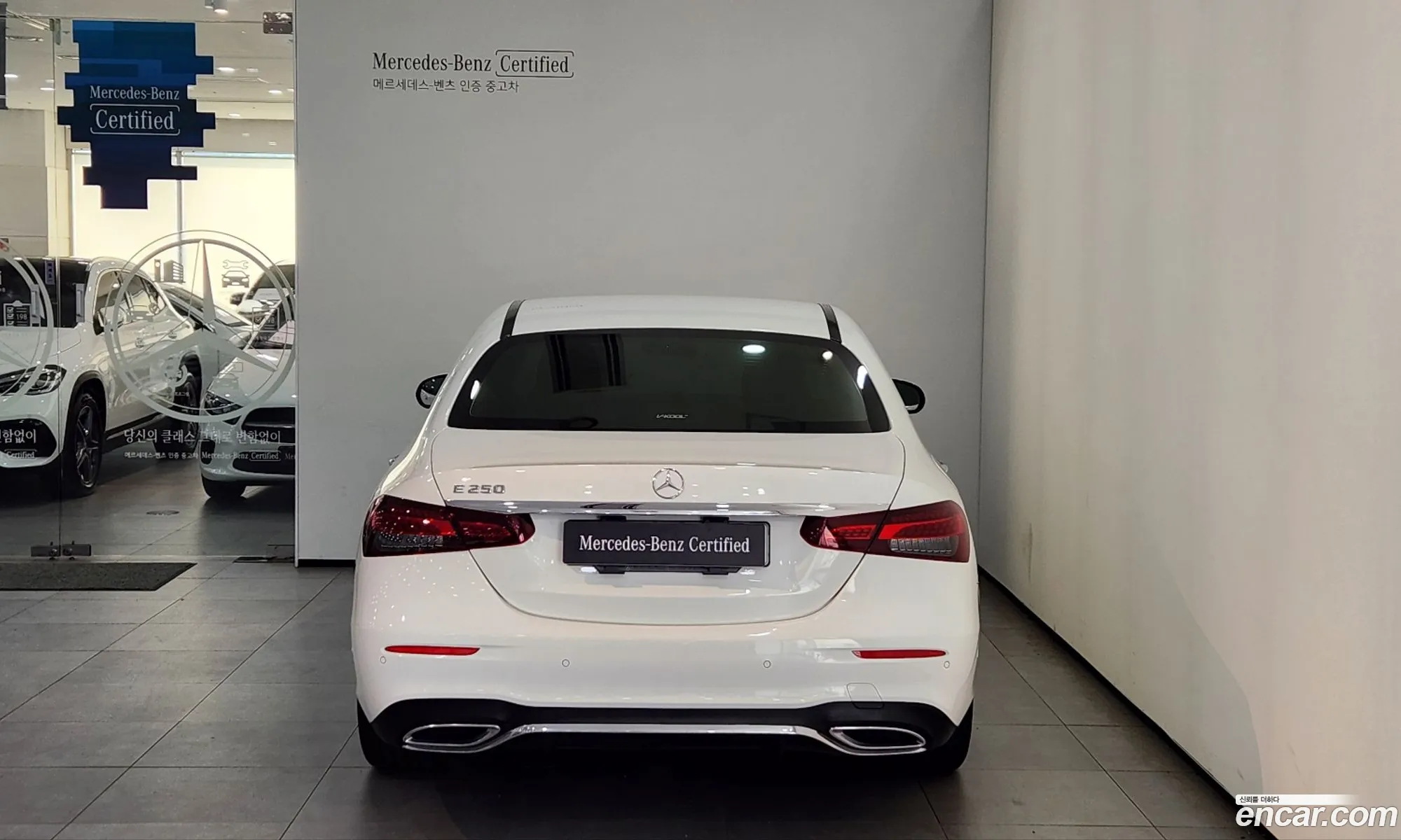 Mercedes-Benz E-Klasse E250 Amg Line 2023 - фотография 17061462