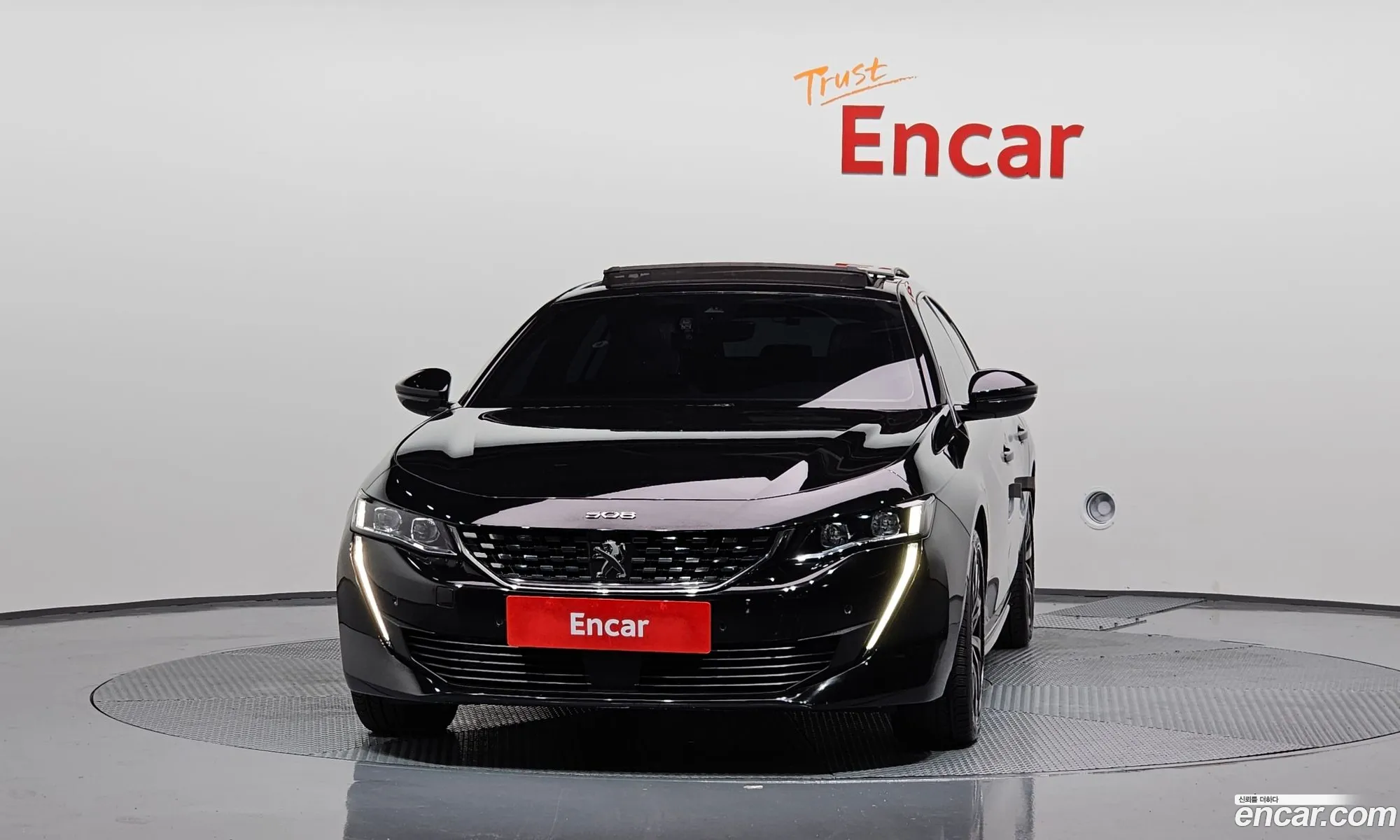 Peugeot 508 2Nd Generation 20 Bluehdi Gt Line - фотография 4819229