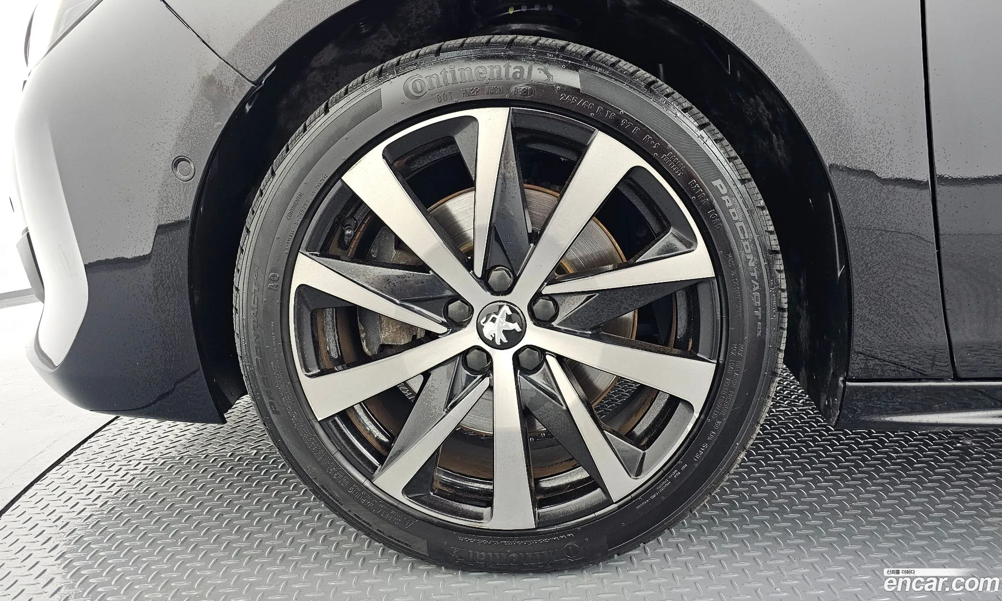 Peugeot 508 2Nd Generation 20 Bluehdi Gt Line - фотография 4819231