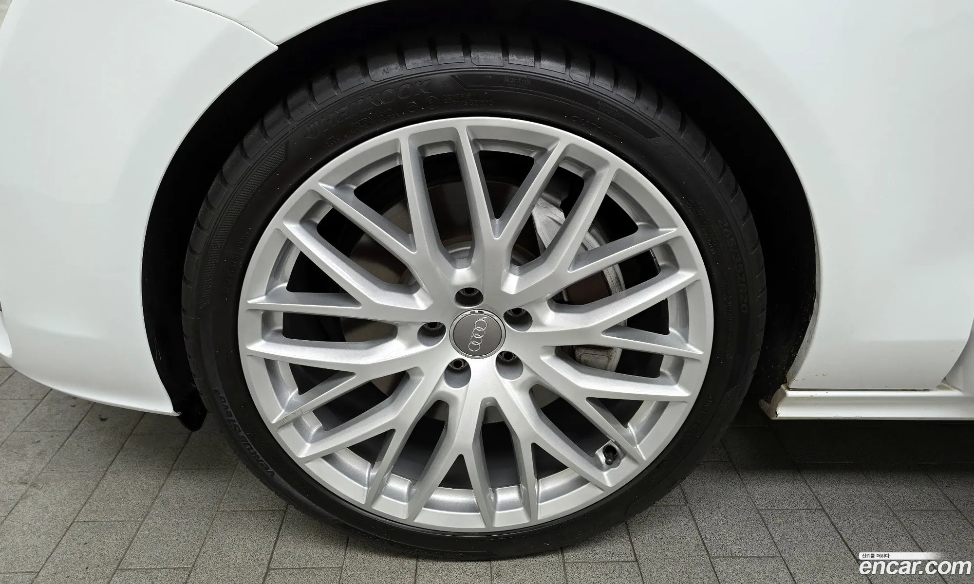 Audi A7 30 Tfsi Quattro Entry 4G - фотография 356749