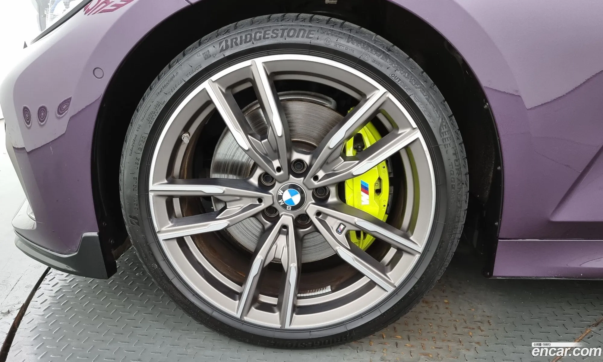 BMW 3 Series G20 M340I - фотография 6520210