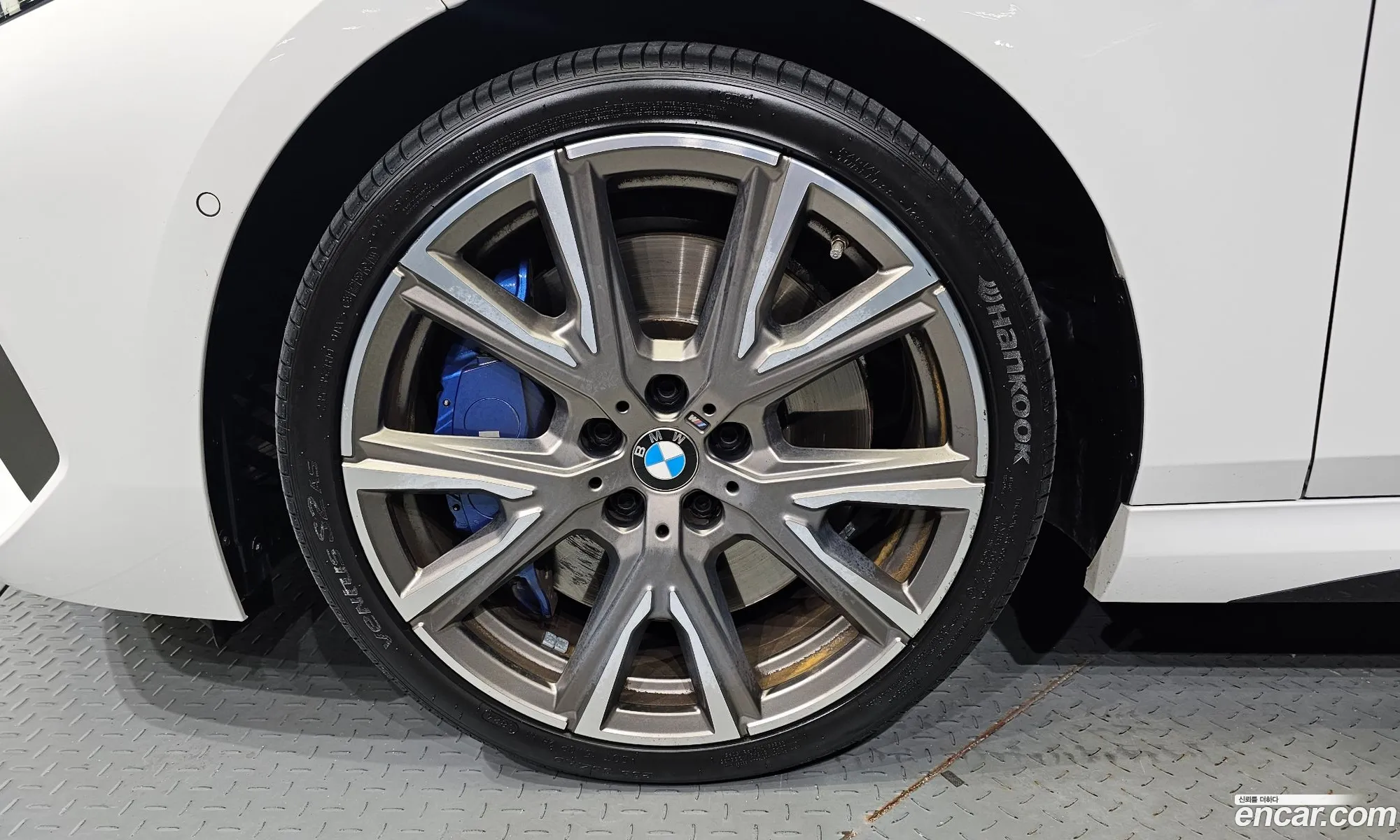 BMW 2 Series Gran Coupe F44 M235I xDrive - фотография 17963555