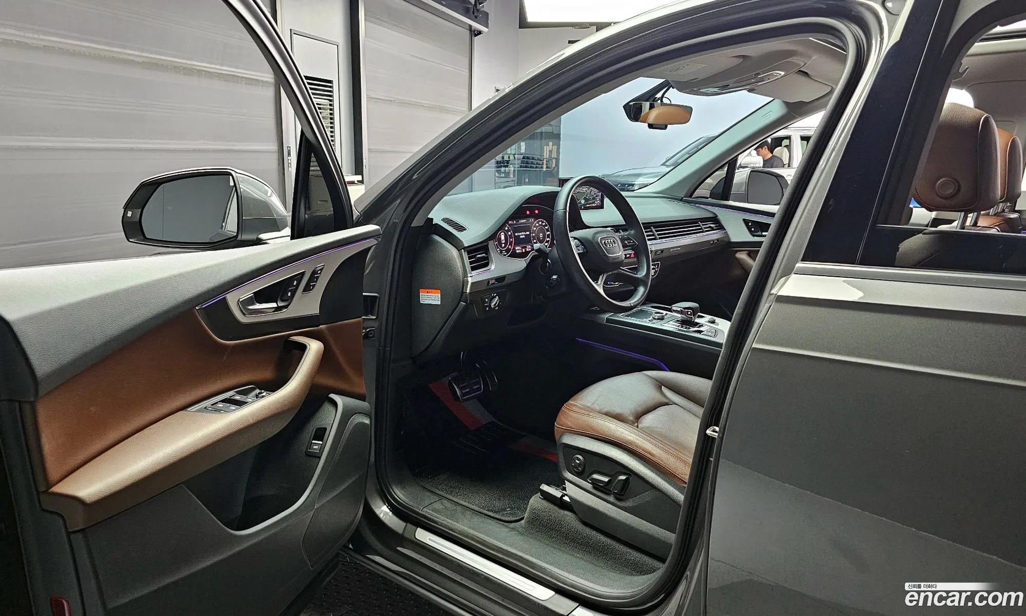 Korex Auto Trade - фотография 1344079