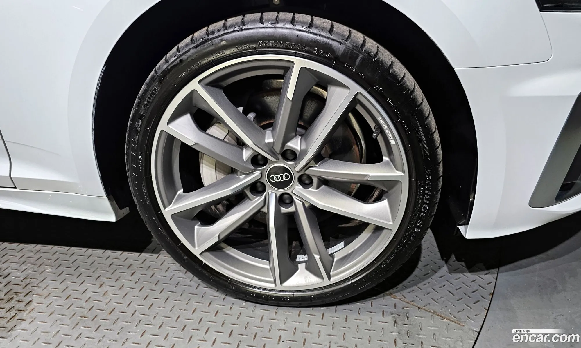 Audi A5 F5 45 Tfsi Quattro Premium Cabriolet - фотография 356737
