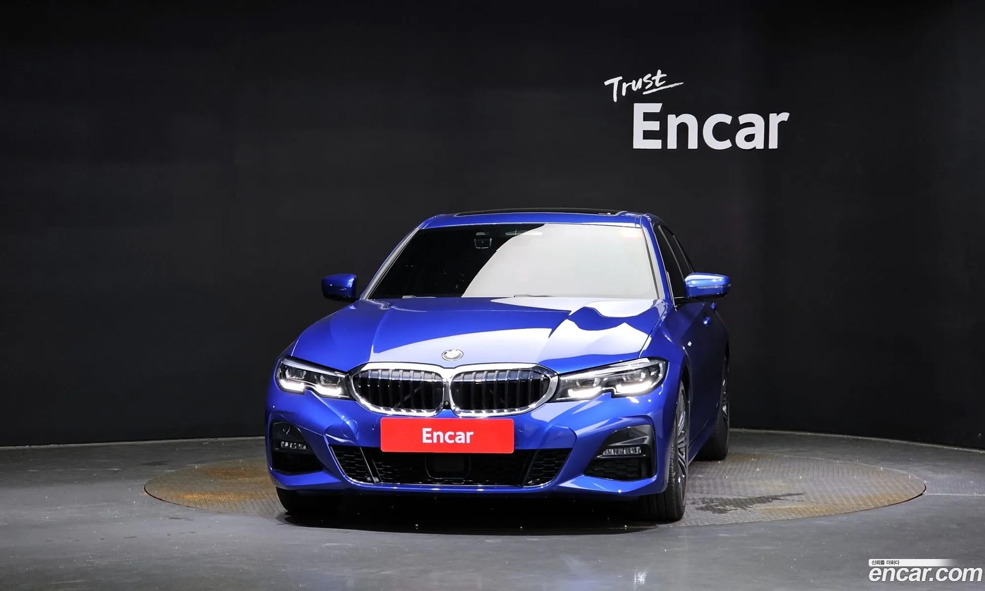 BMW 3 Series G20 320I M Sports - фотография 7416897