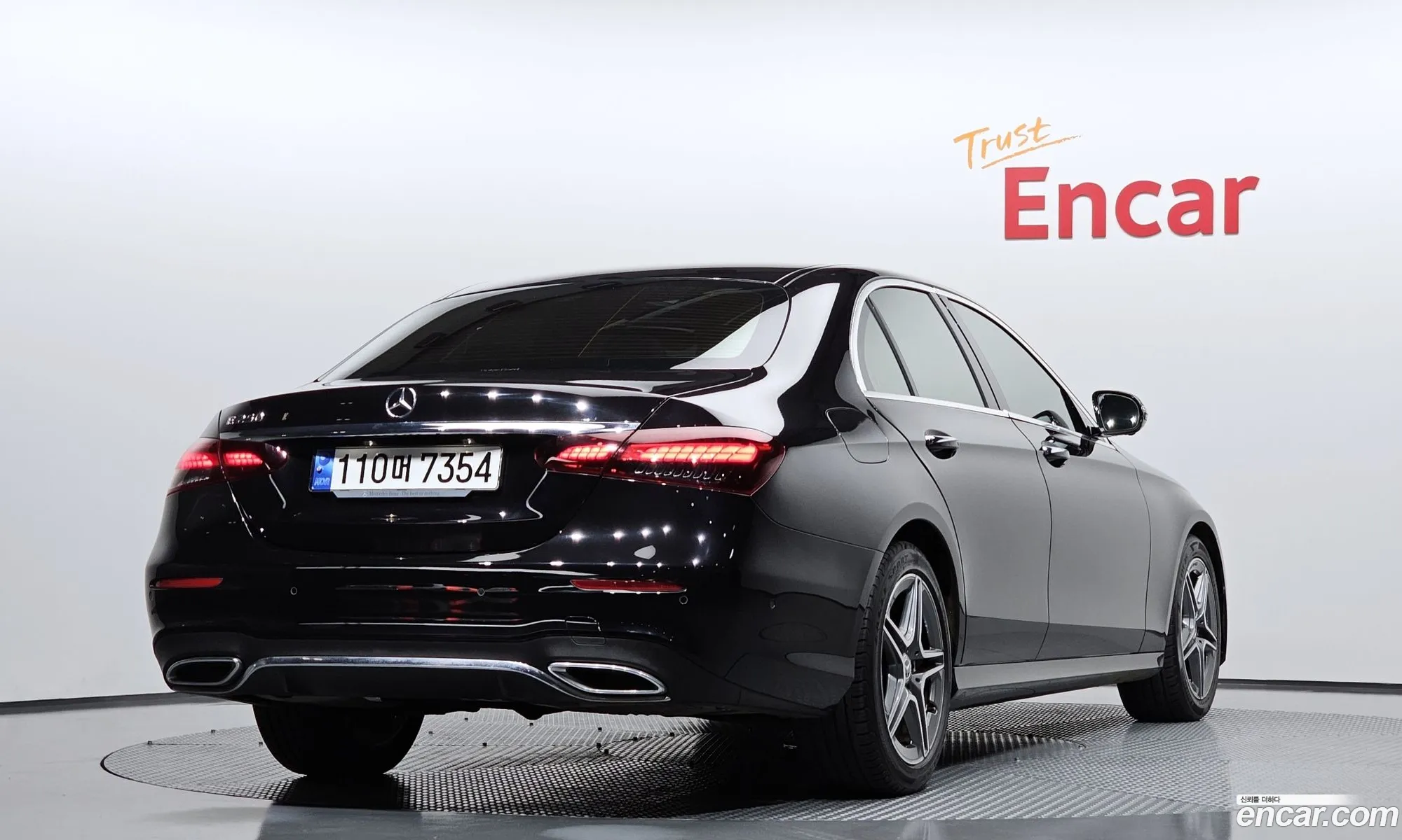 Mercedes E-Class W213 E250 Amg Line - фотография 19074950
