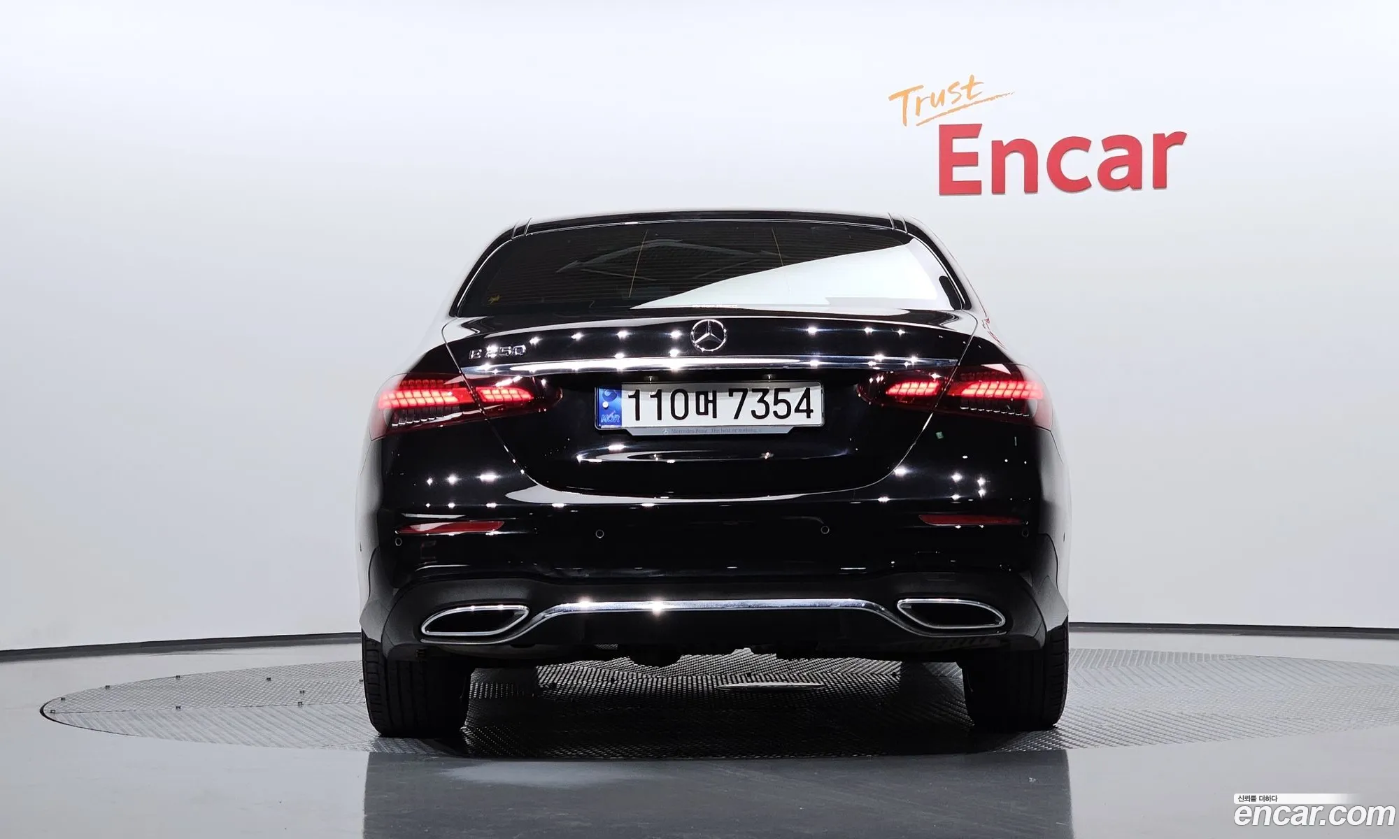 Mercedes E-Class W213 E250 Amg Line - фотография 19074952