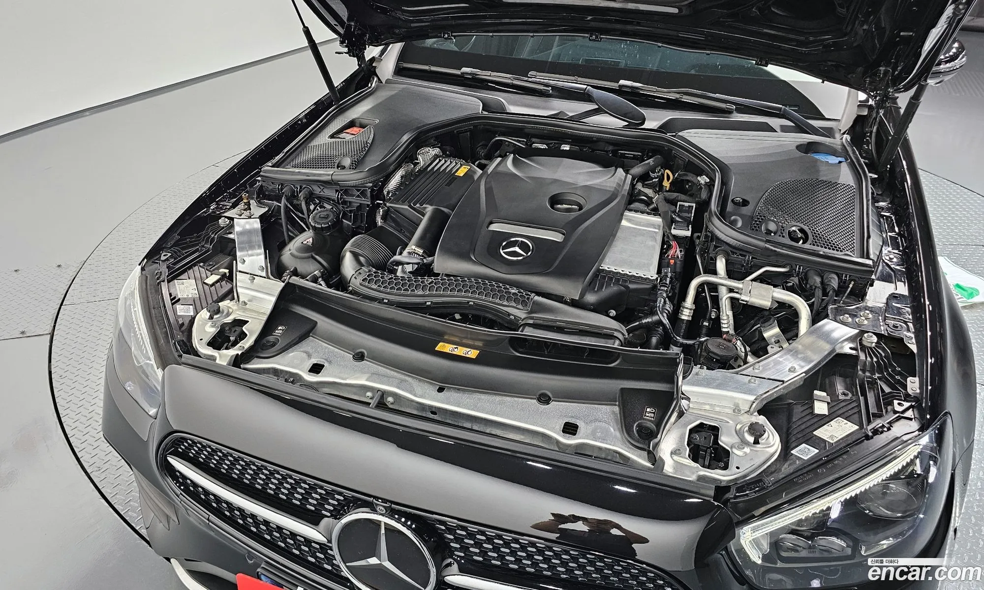 Mercedes E-Class W213 E250 Amg Line - фотография 19074954