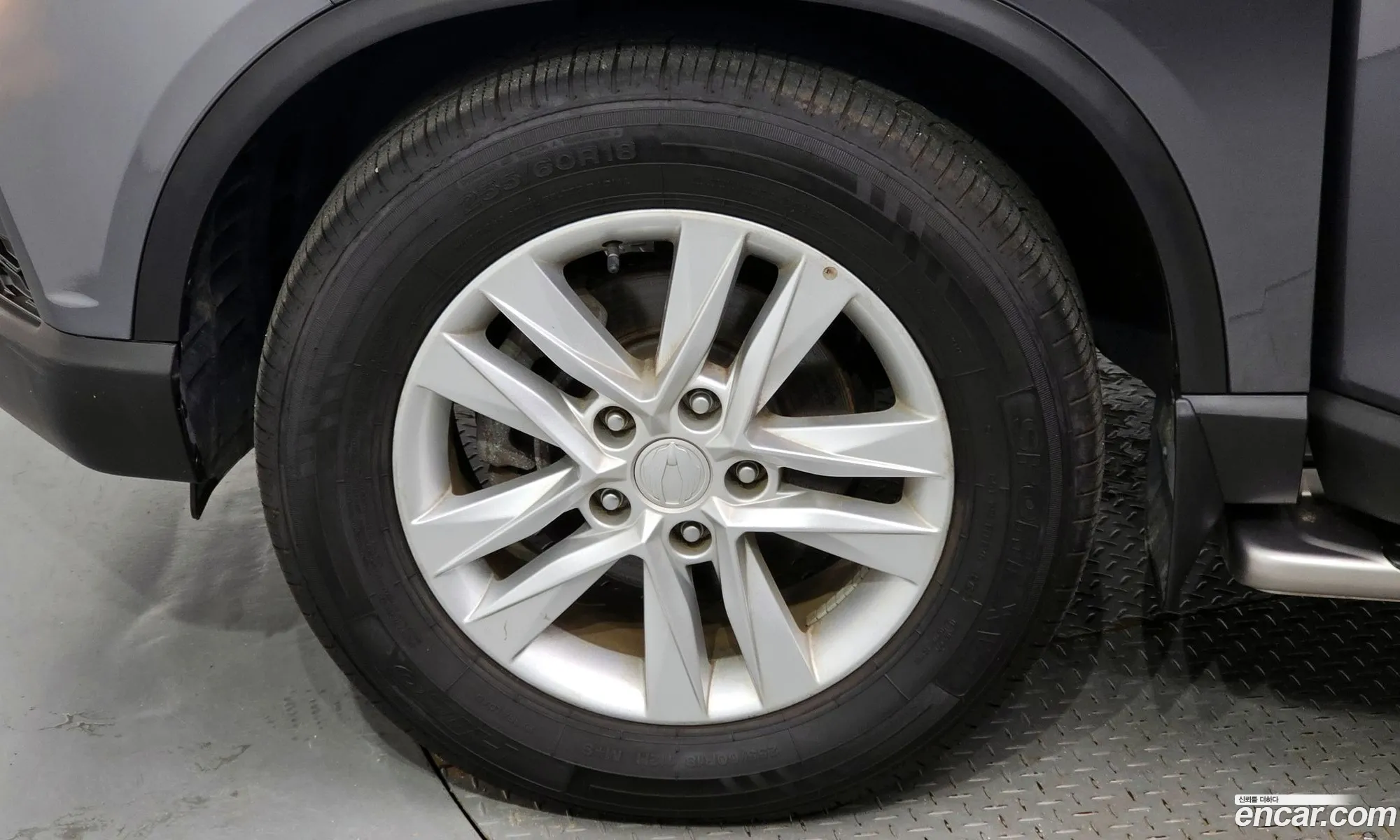 Kg Mobility Ssangyong Rexton Sports Diesel 22 2Wd Adventure - фотография 8739457