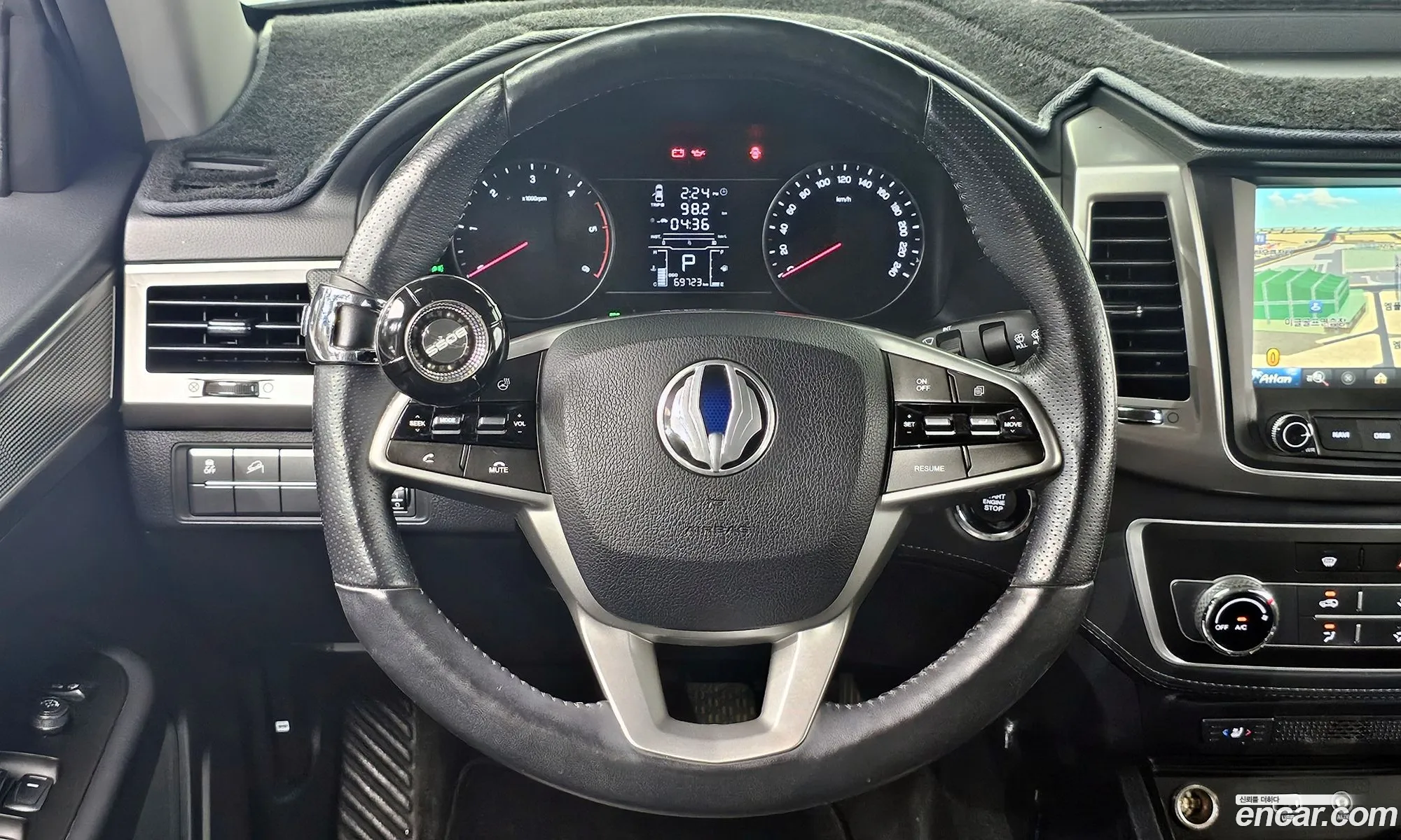 Korex Auto Trade - фотография 8849388