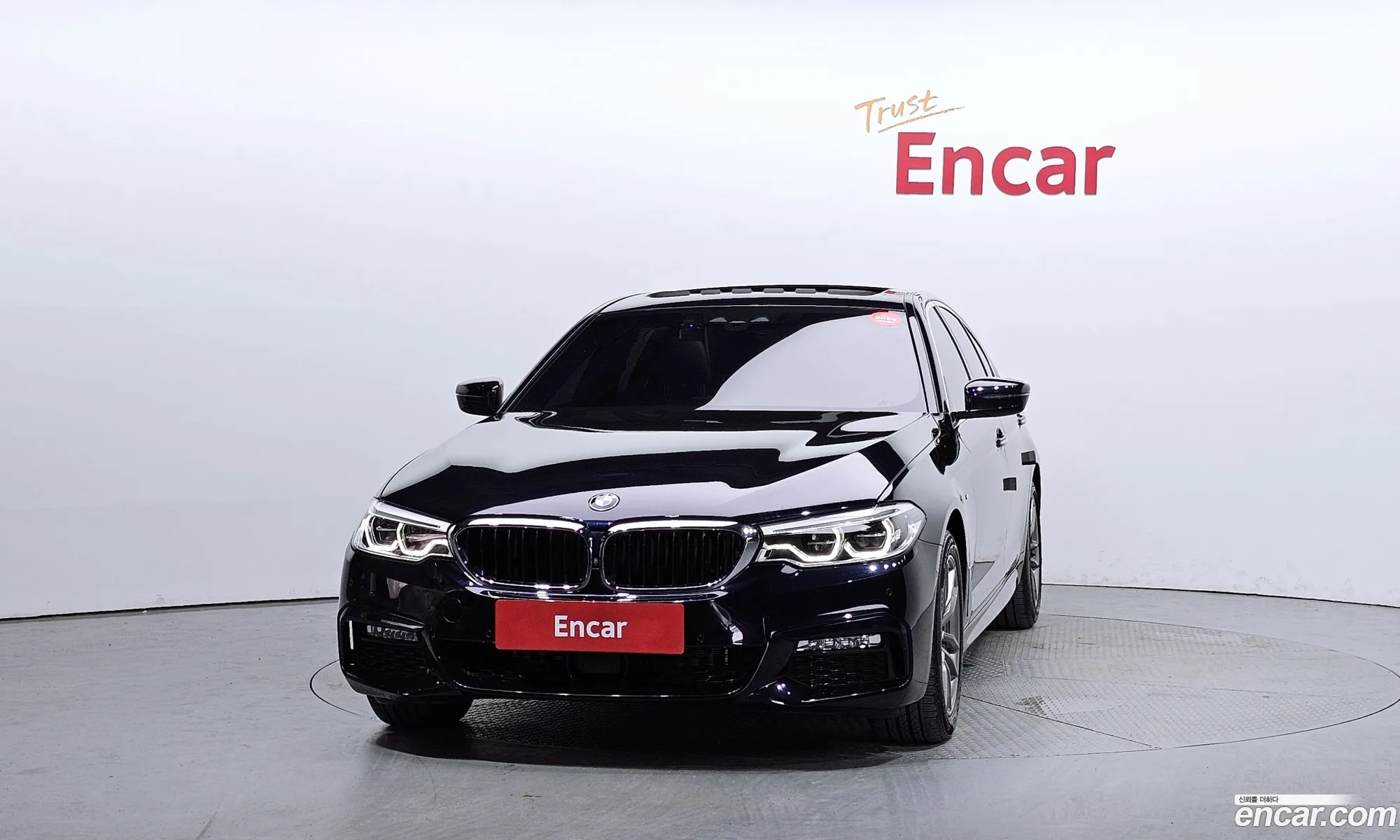 BMW 5 Series G30 530I xDrive M Sport Plus - фотография 5682584