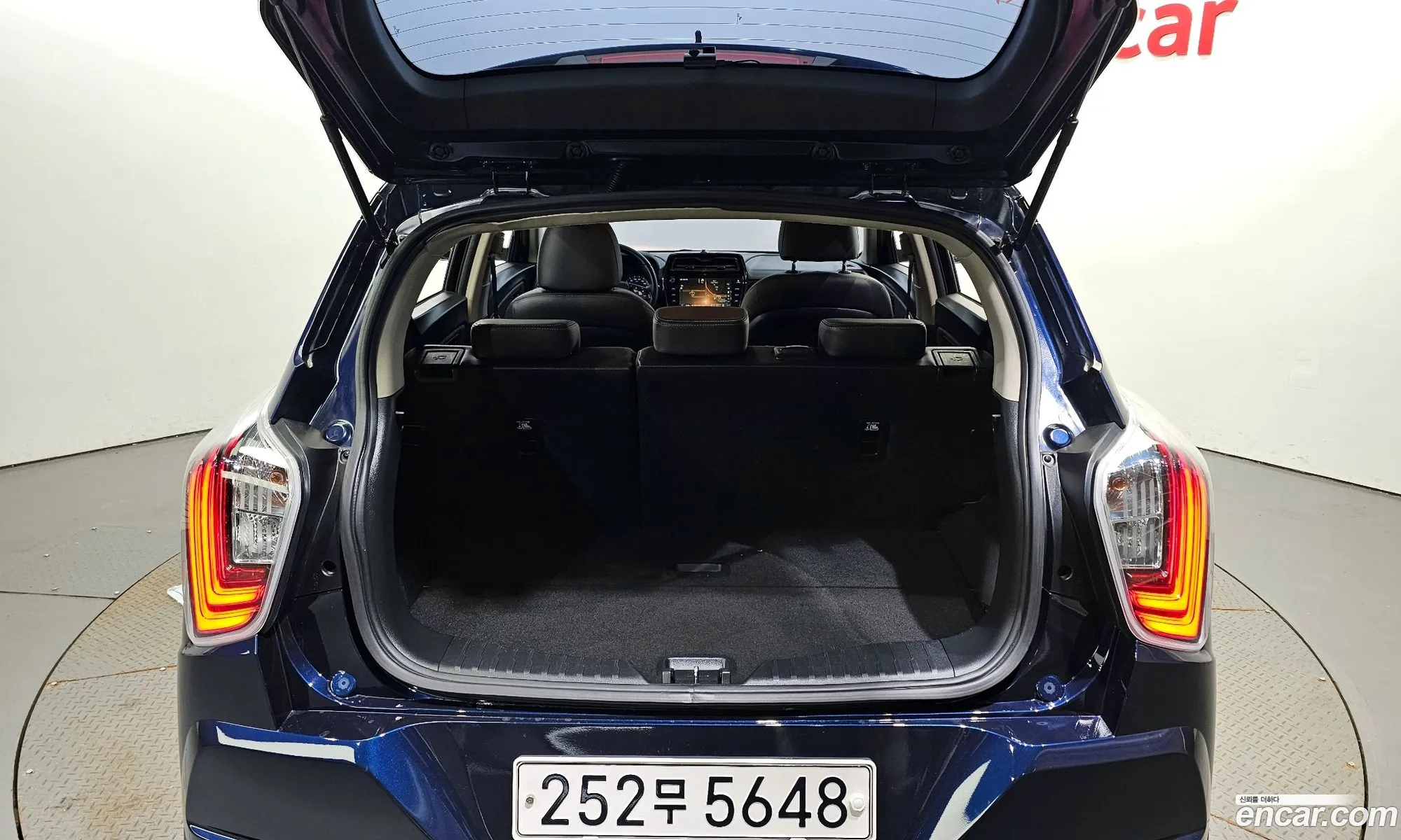 Korex Auto Trade - фотография 6800408