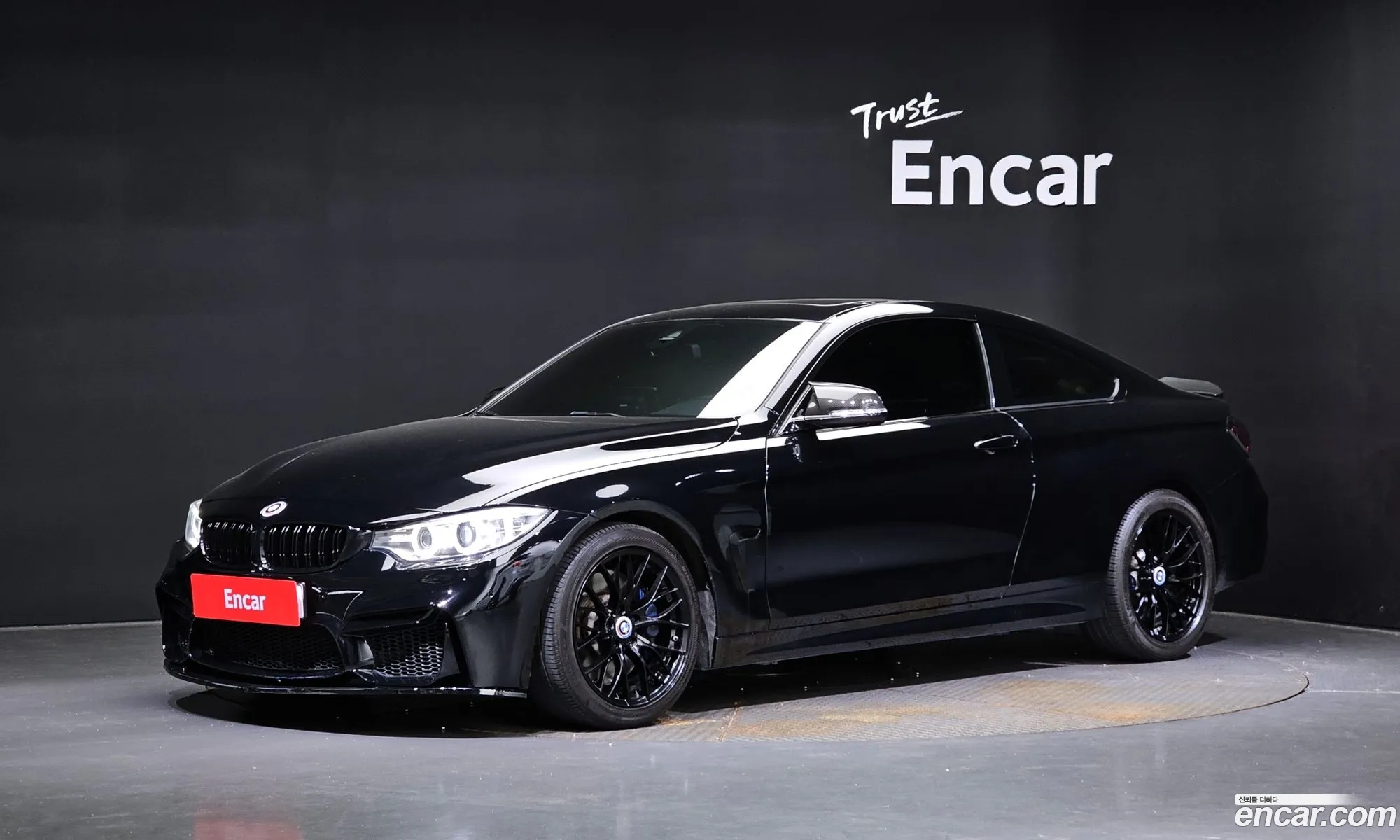 BMW 4 Series F32 428I M Sports Coupe - фотография 18157464