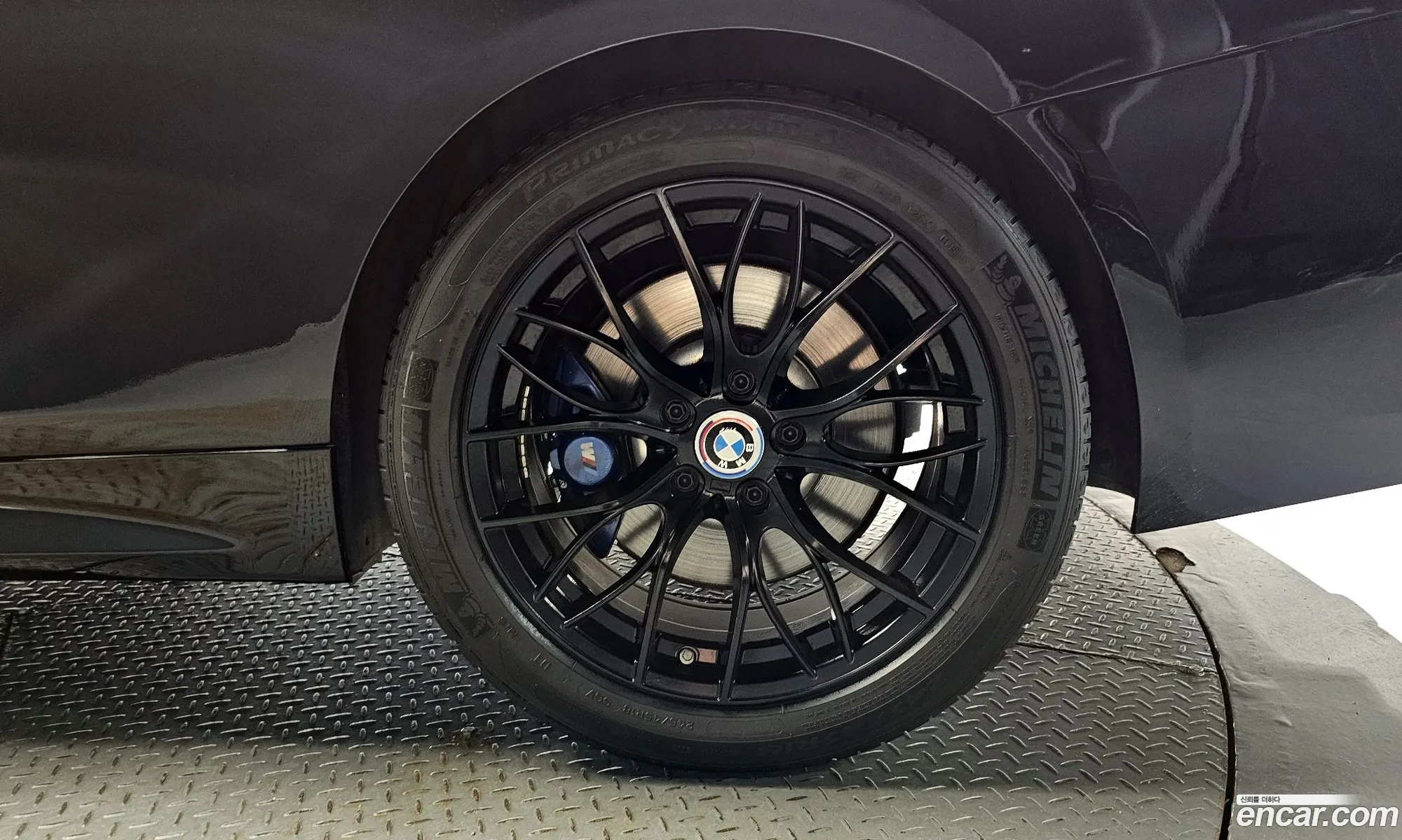 BMW 4 Series F32 428I M Sports Coupe - фотография 18157468