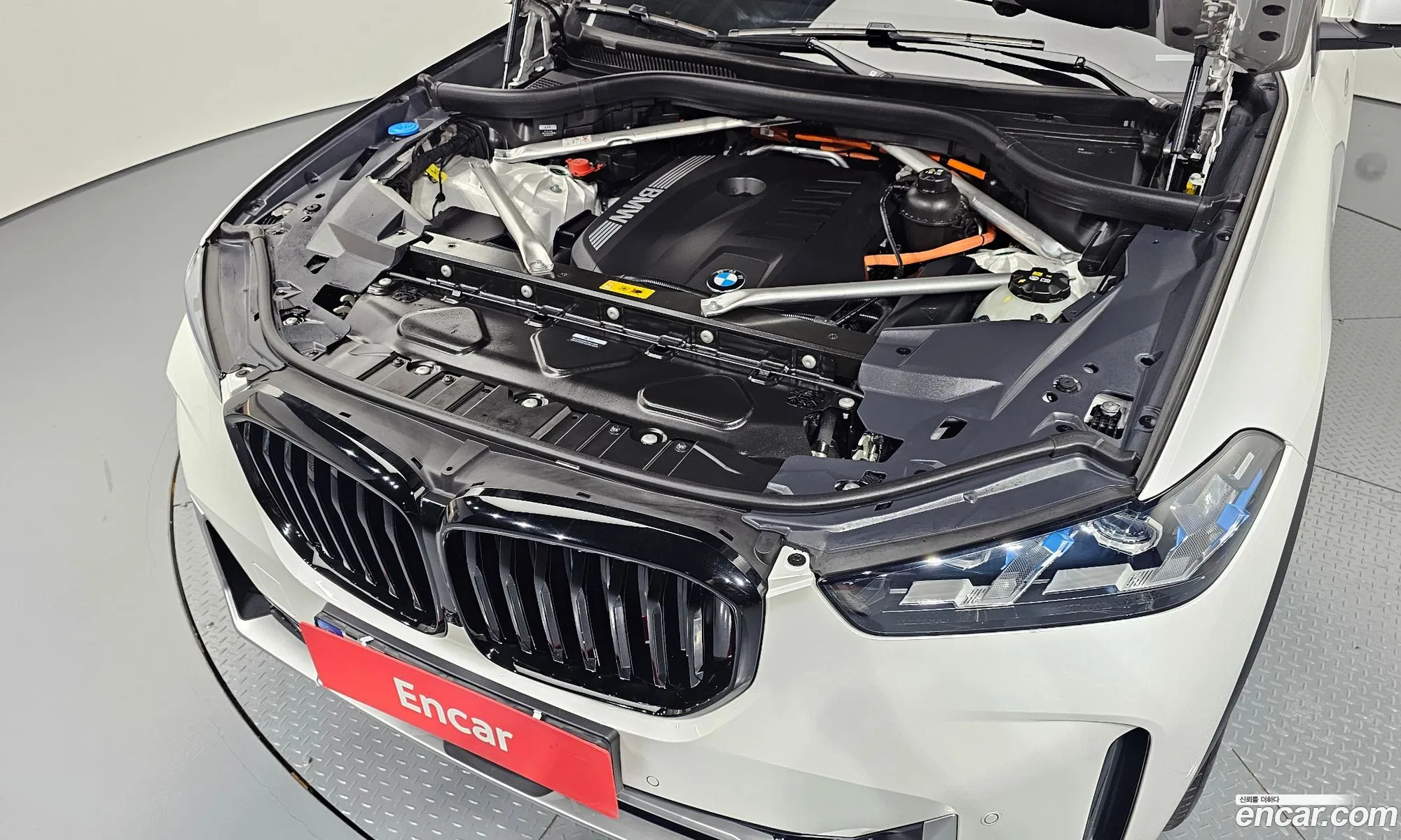 BMW X5 G05 xDrive 50E Xline - фотография 7227622