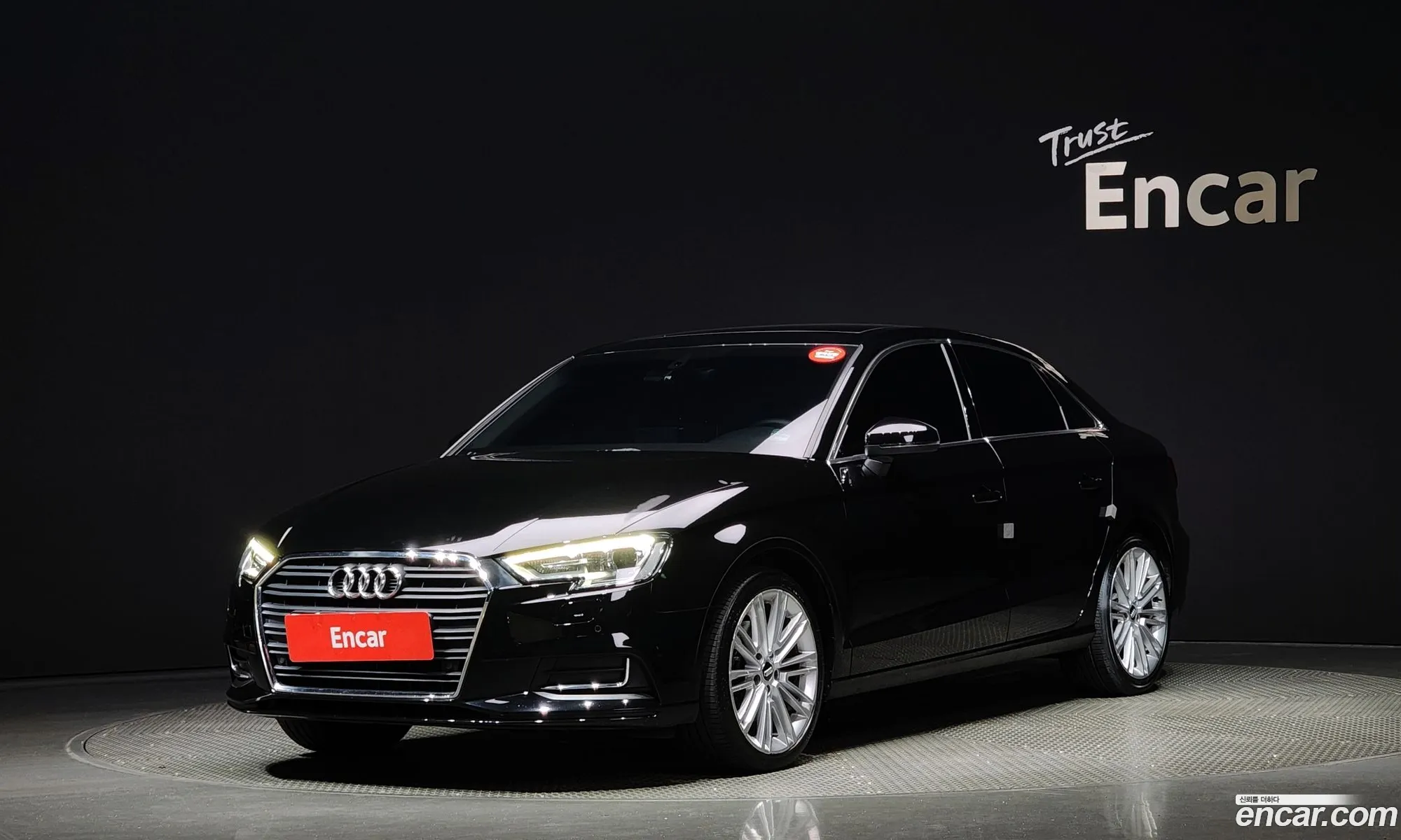 Audi New A3 40 Tfsi 8V - фотография 1303834