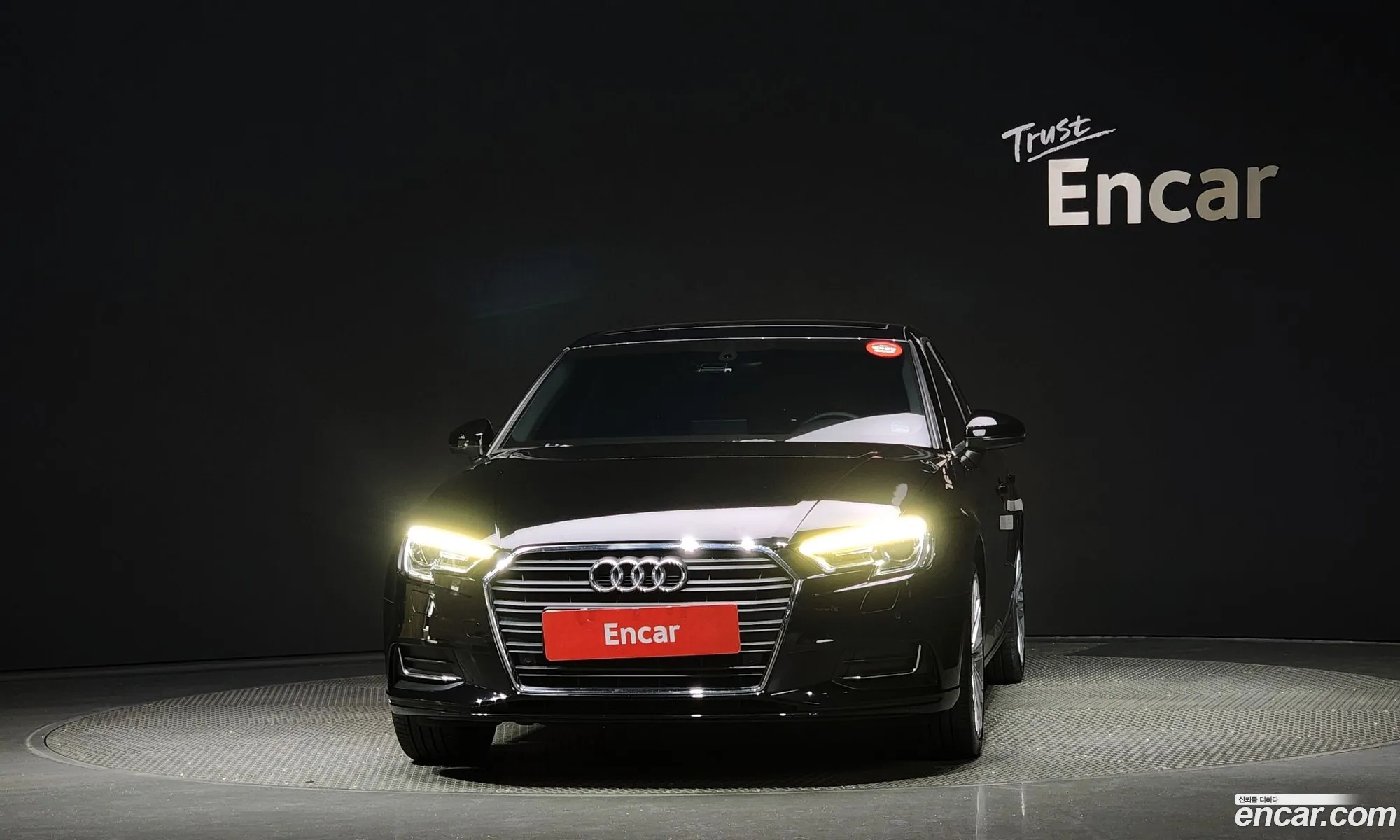 Audi New A3 40 Tfsi 8V - фотография 1303836