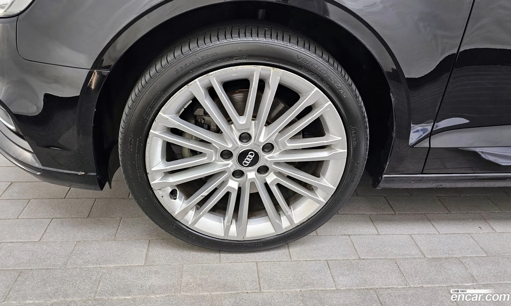 Audi New A3 40 Tfsi 8V - фотография 1303838