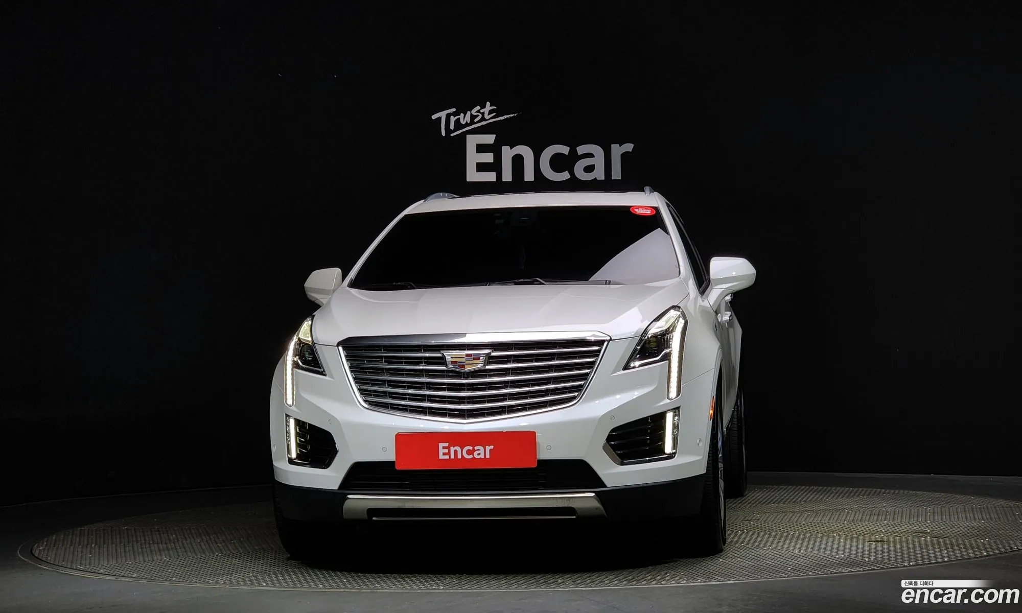 Cadillac Xt5 36 Platinum Awd - фотография 4718990