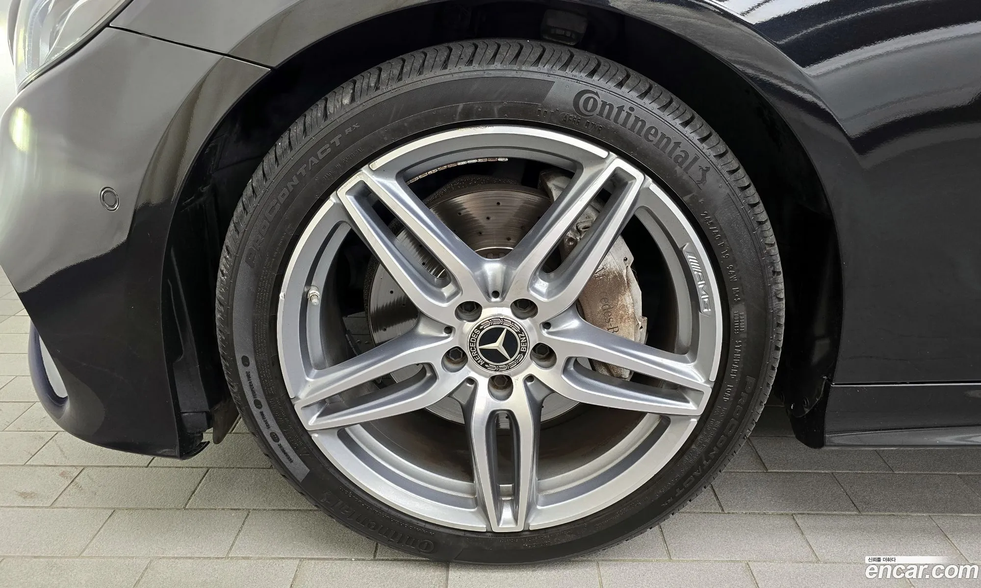 Mercedes E-Class W213 E220D Coupe - фотография 19089338
