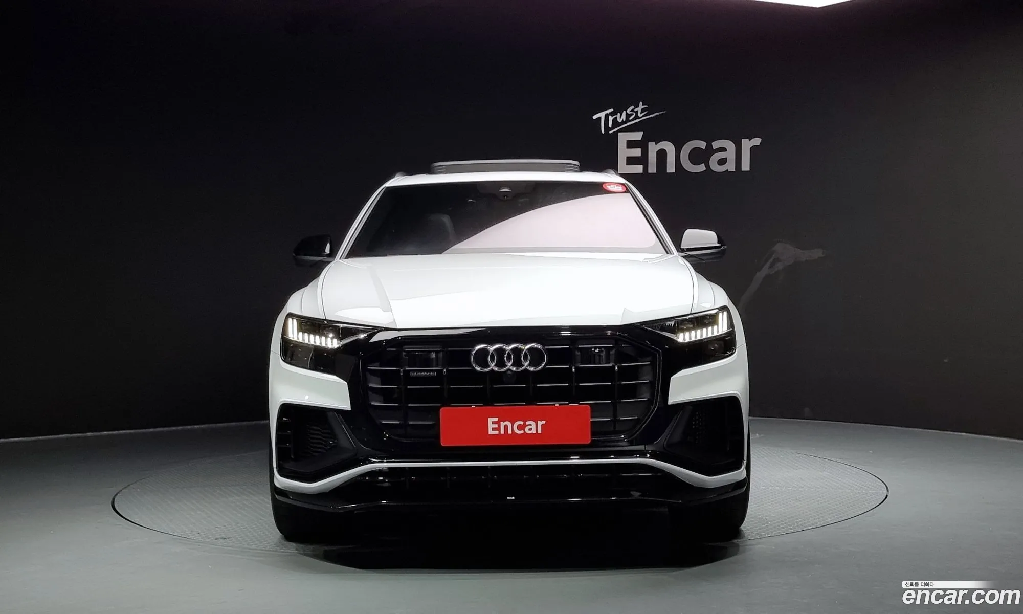 Audi Q8 4M 55 Tfsi Quattro Premium - фотография 153137