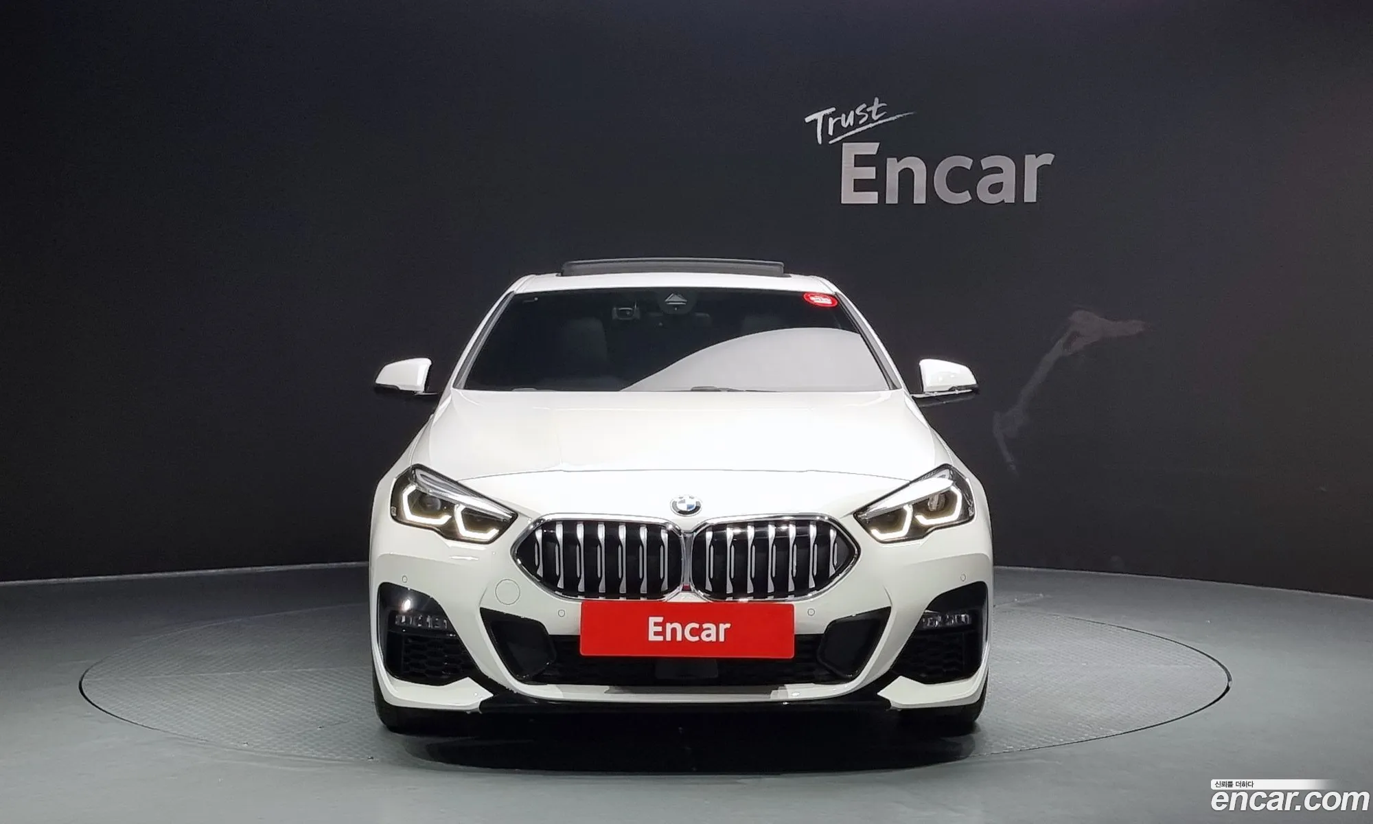 BMW 2 Series Gran Coupe F44 220I M Sports - фотография 8372887