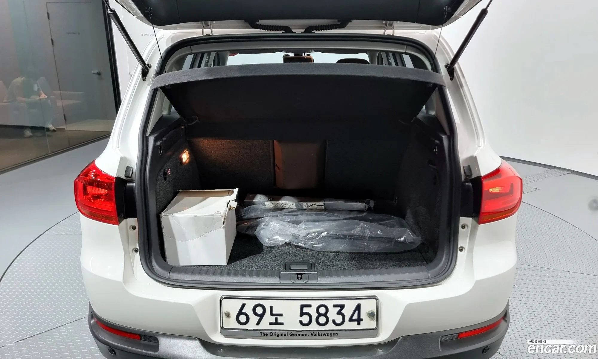 Korex Auto Trade - фотография 7700144