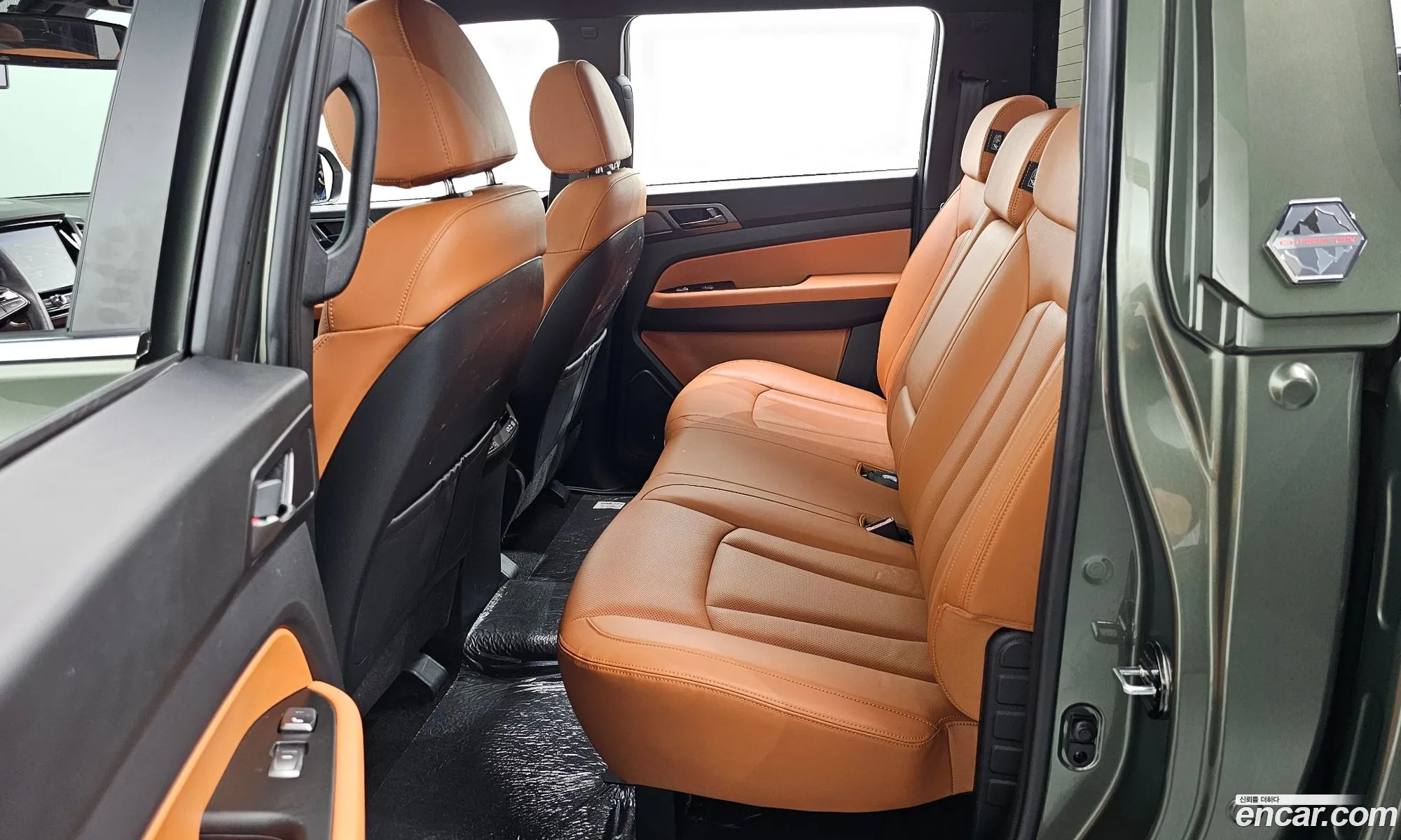 Korex Auto Trade - фотография 8449536