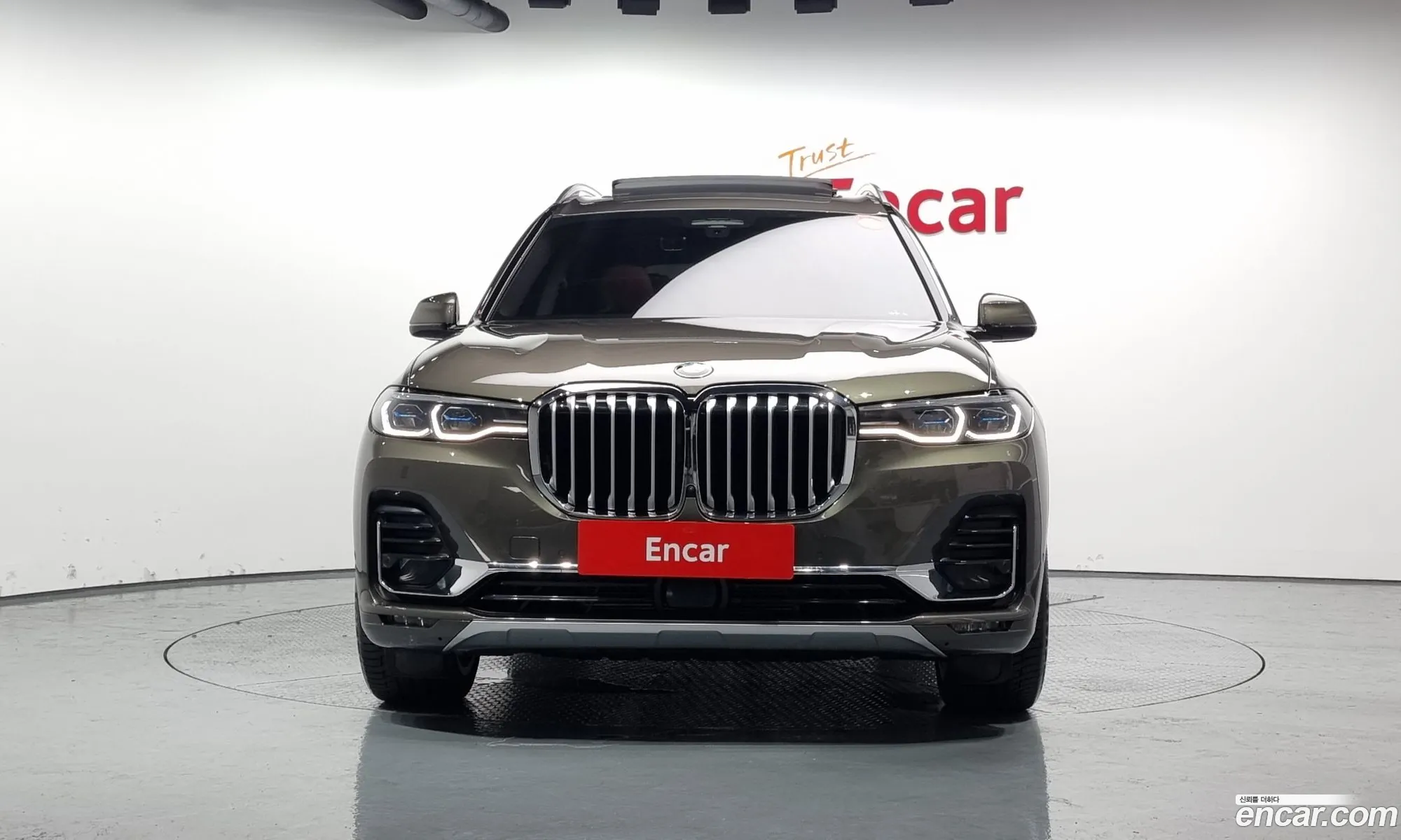 BMW X7 G07 ​​xDrive 40I Design Pure Excellence 6-Seater - фотография 6749128