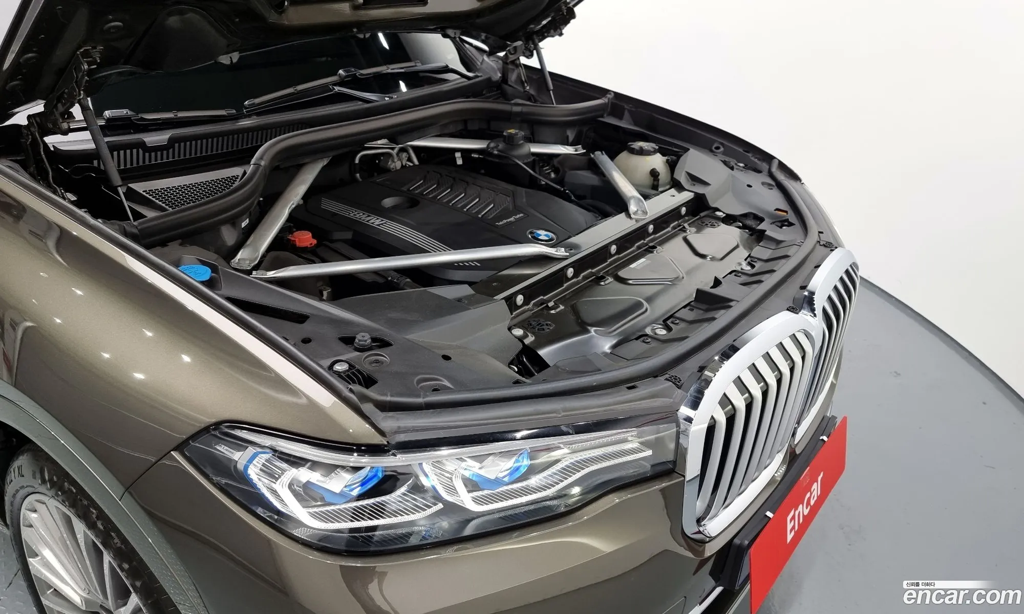 BMW X7 G07 ​​xDrive 40I Design Pure Excellence 6-Seater - фотография 6749131