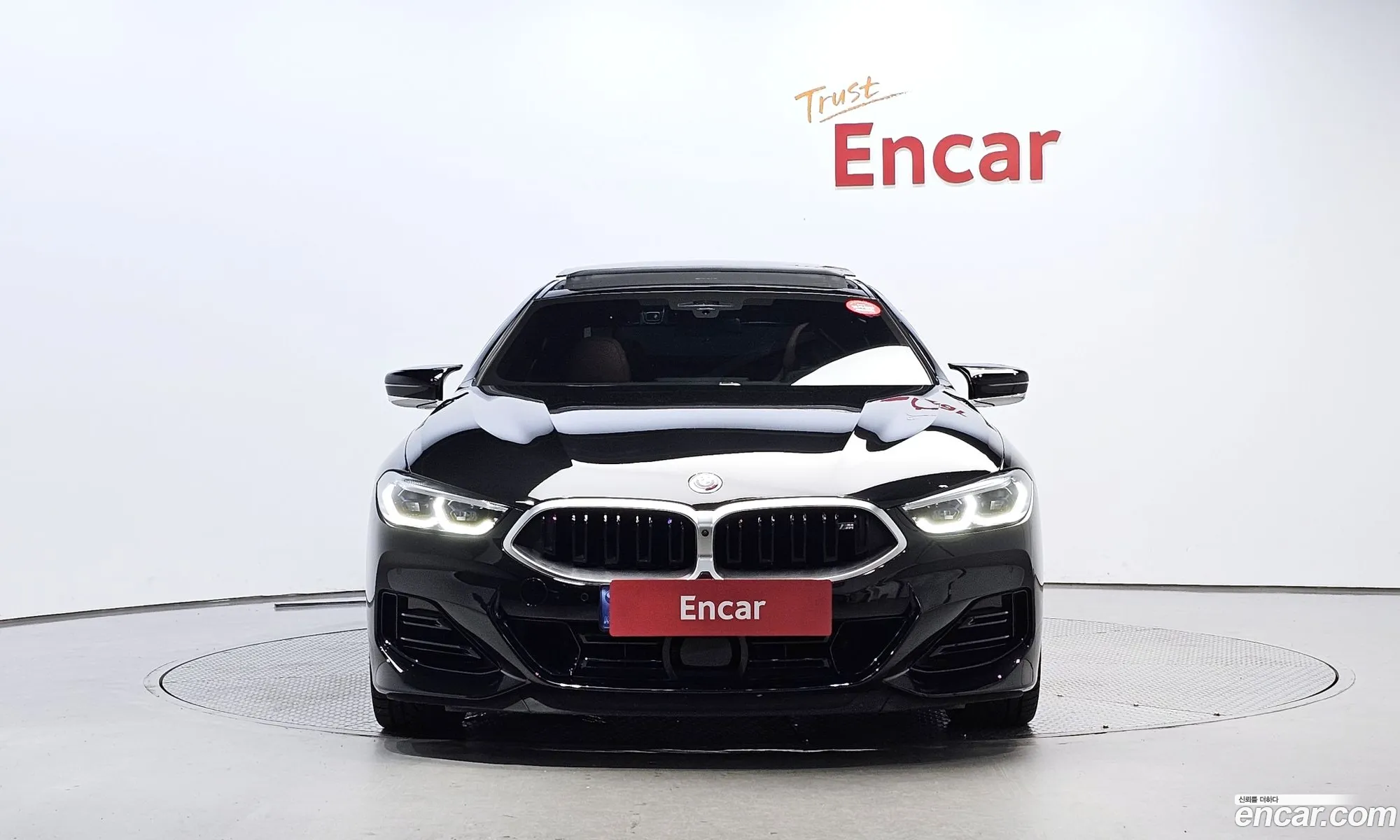 BMW 8 Series G15 M850I ​​xDrive Gran Coupe - фотография 7739189