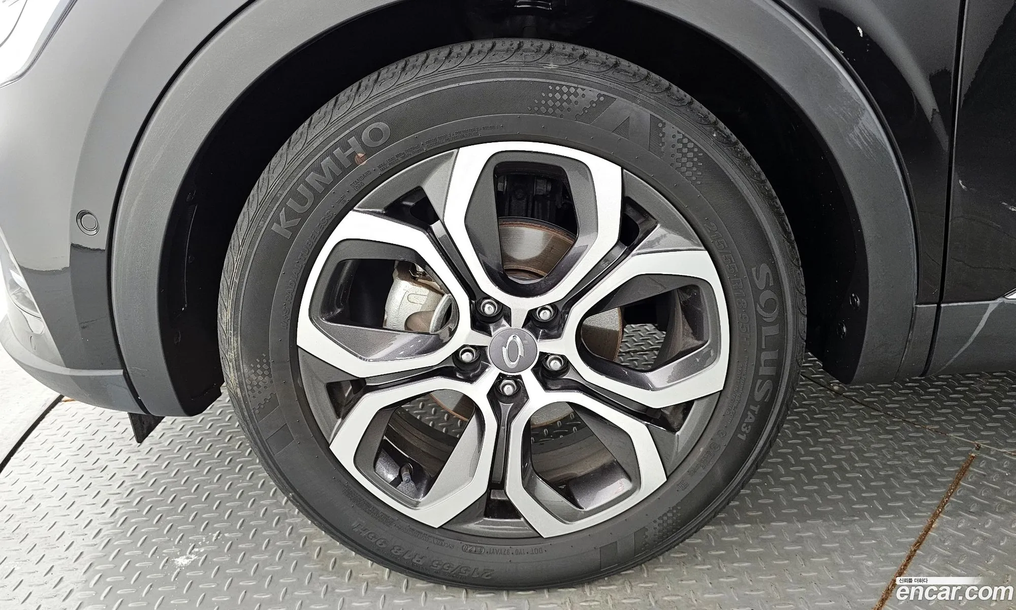 Renault Korea Samsung Xm3 13 Tce Re Signature - фотография 5839908