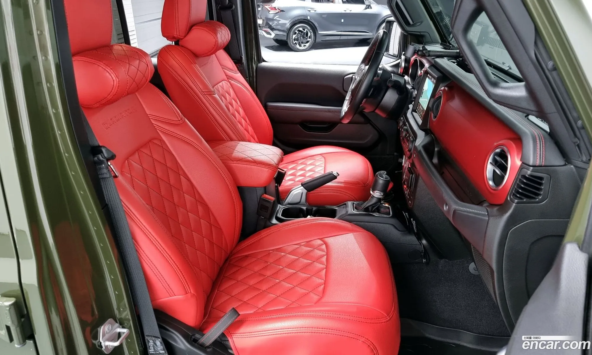 Korex Auto Trade - фотография 14122781