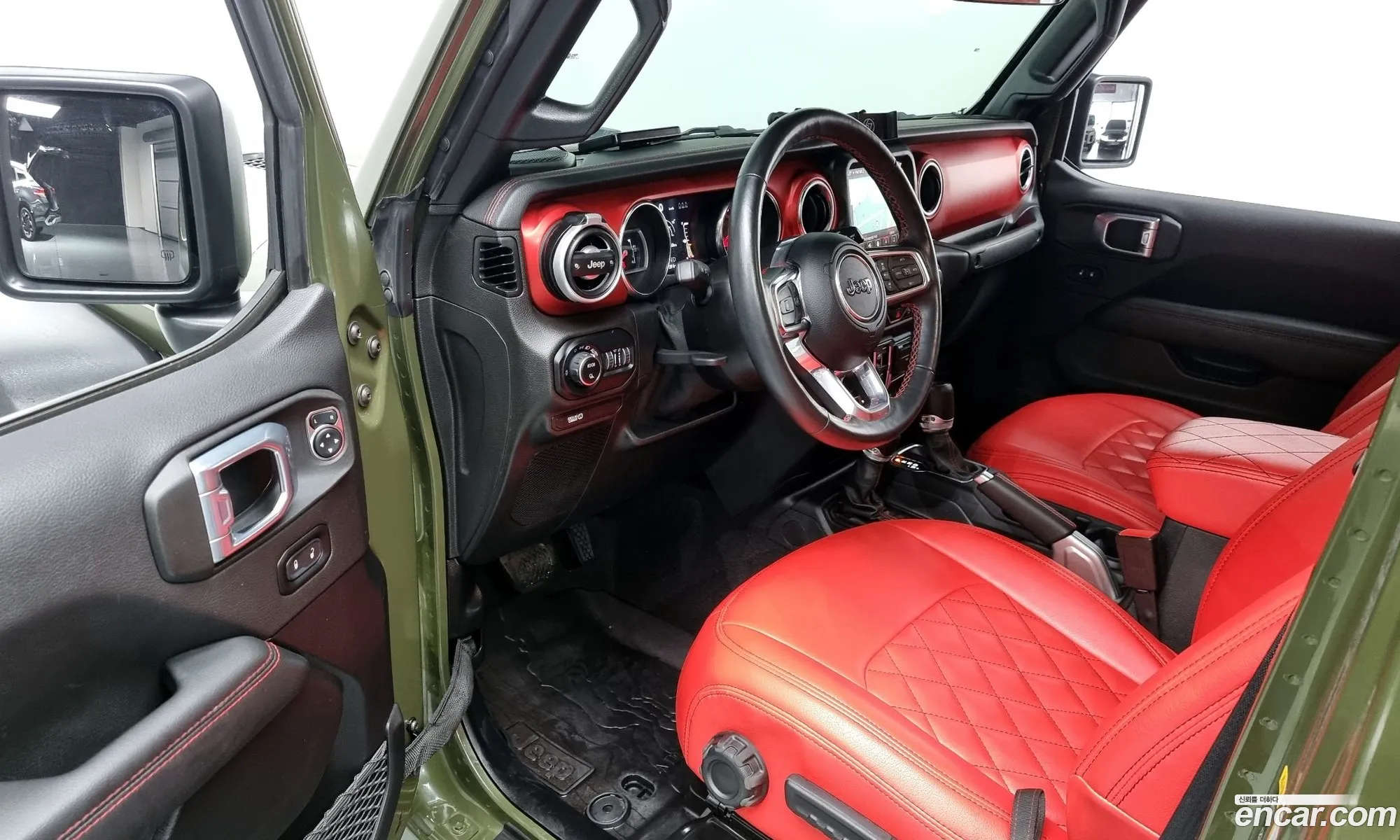 Korex Auto Trade - фотография 14122782