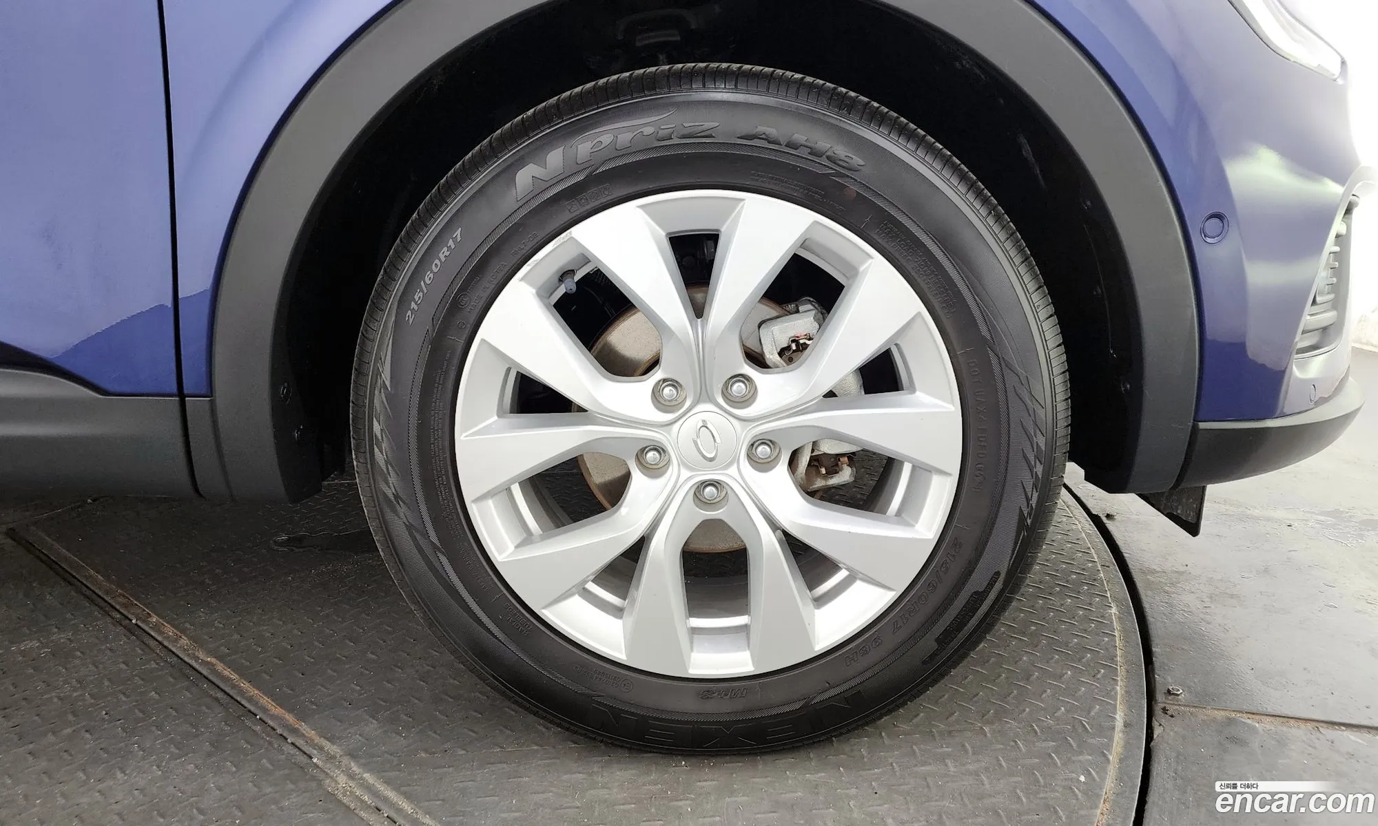 Renault Korea Samsung Xm3 16 Gte Le Plus - фотография 8579087