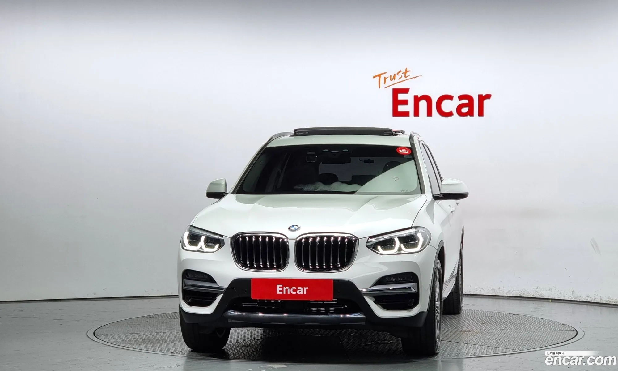 BMW X3 G01 xDrive 20I Luxury - фотография 18229627