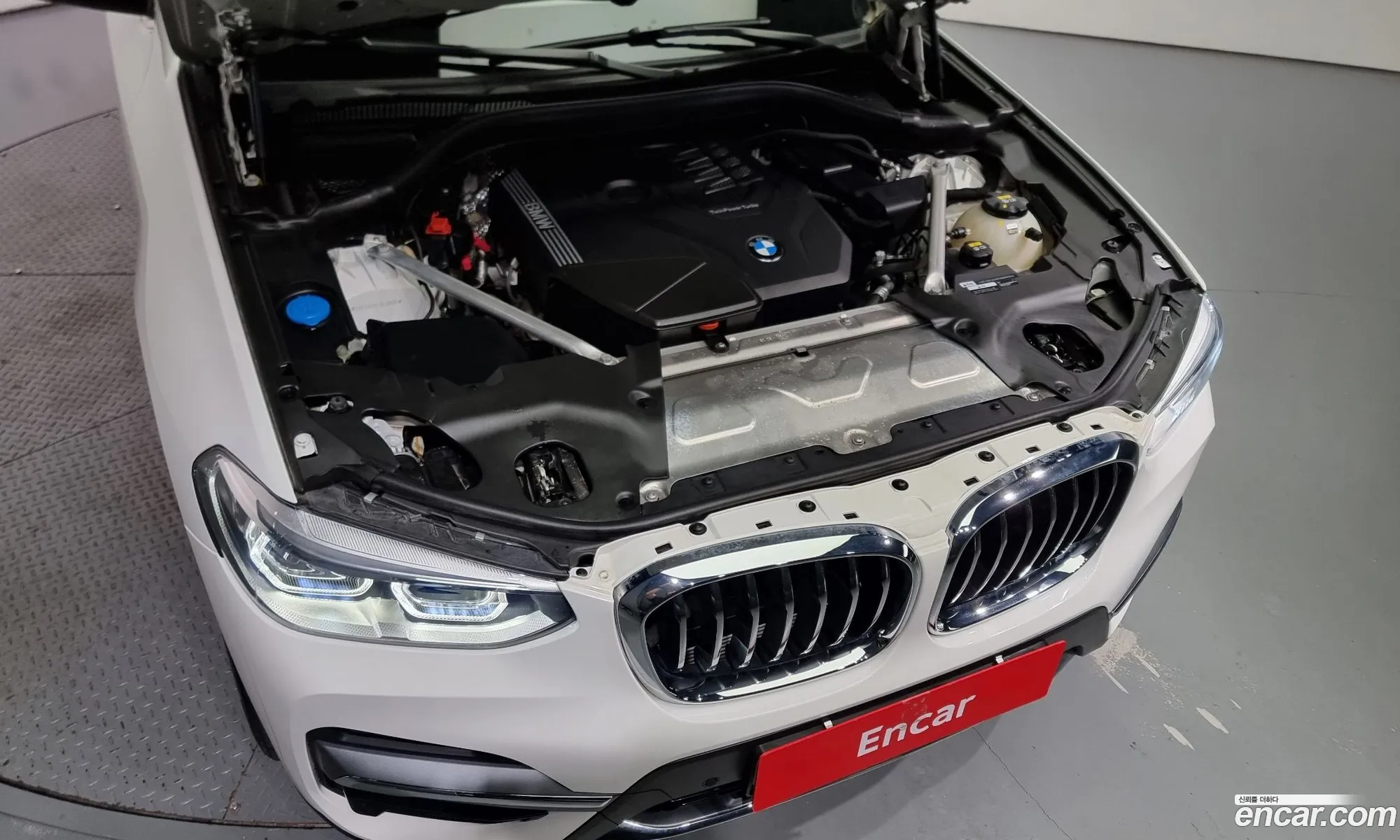 BMW X3 G01 xDrive 20I Luxury - фотография 18229630
