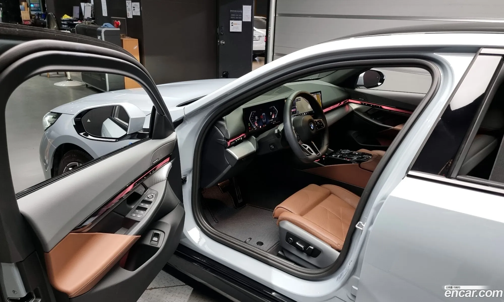 Korex Auto Trade - фотография 7410699